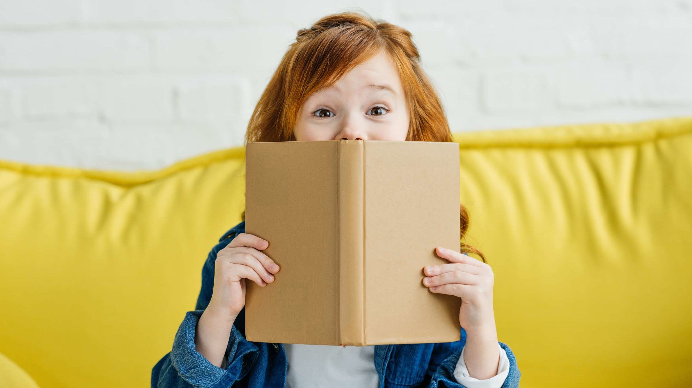 New Jersey Elementary School Has a Vending Machine That Dispenses Books to Stellar Students