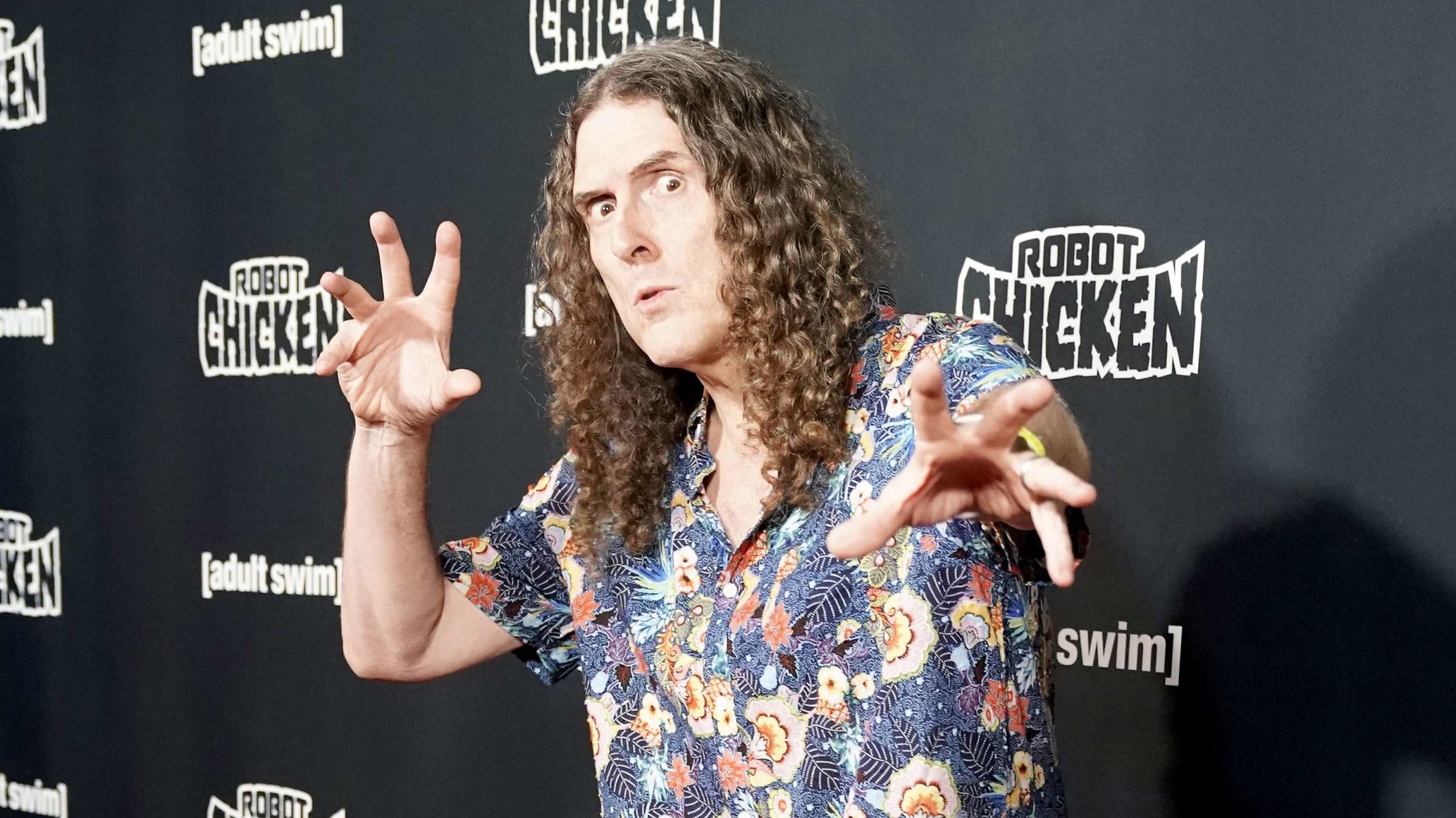 when weird al parodied kurt cobain