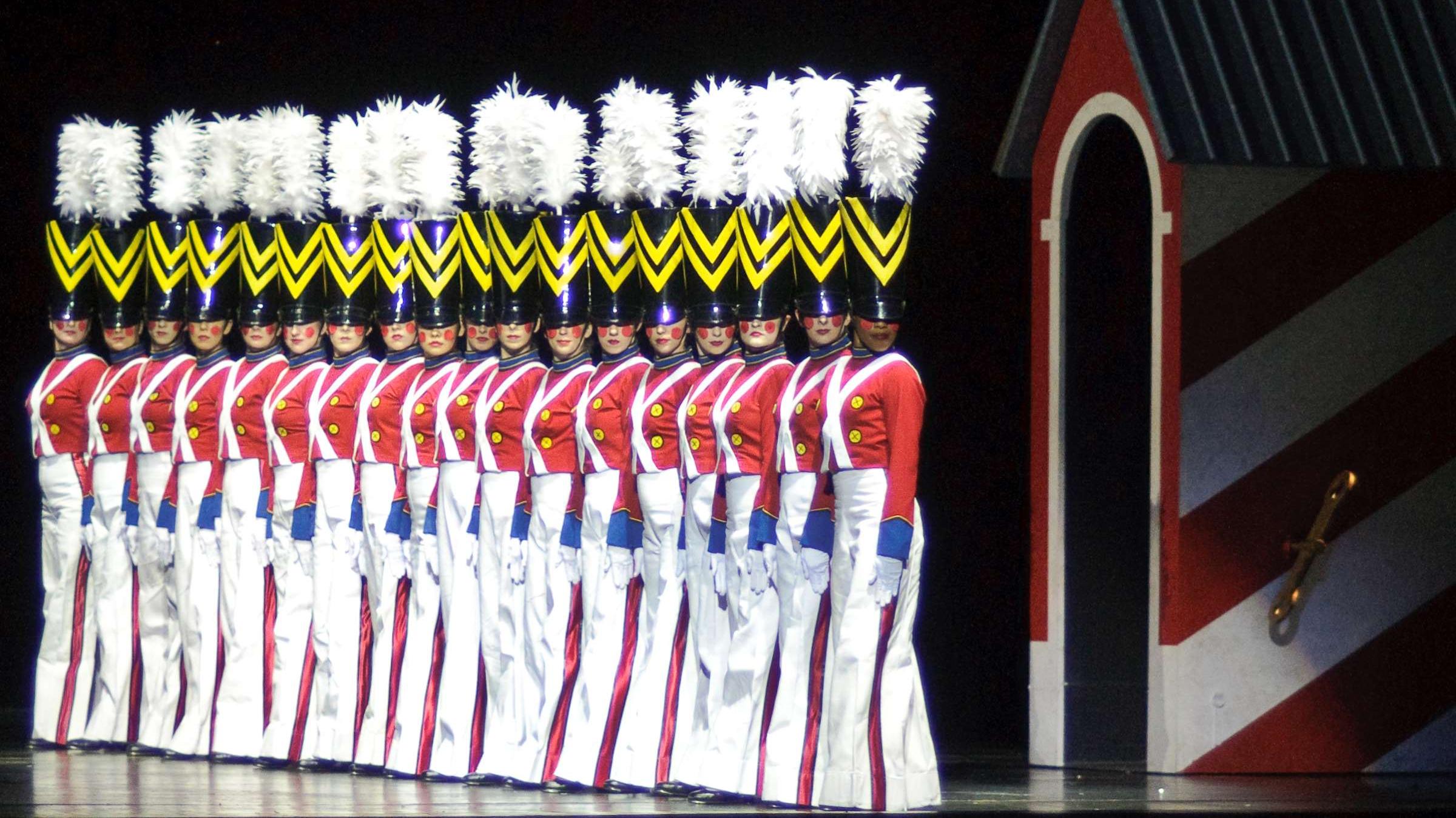 High-Kicking Facts About the Radio City Rockettes - Vimarsana News