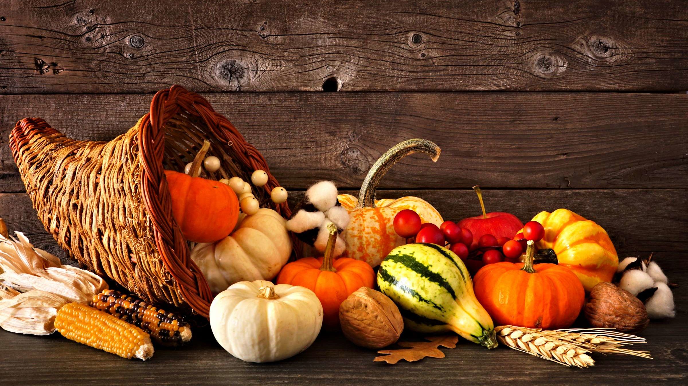 61 Thanksgiving Facts Mental Floss