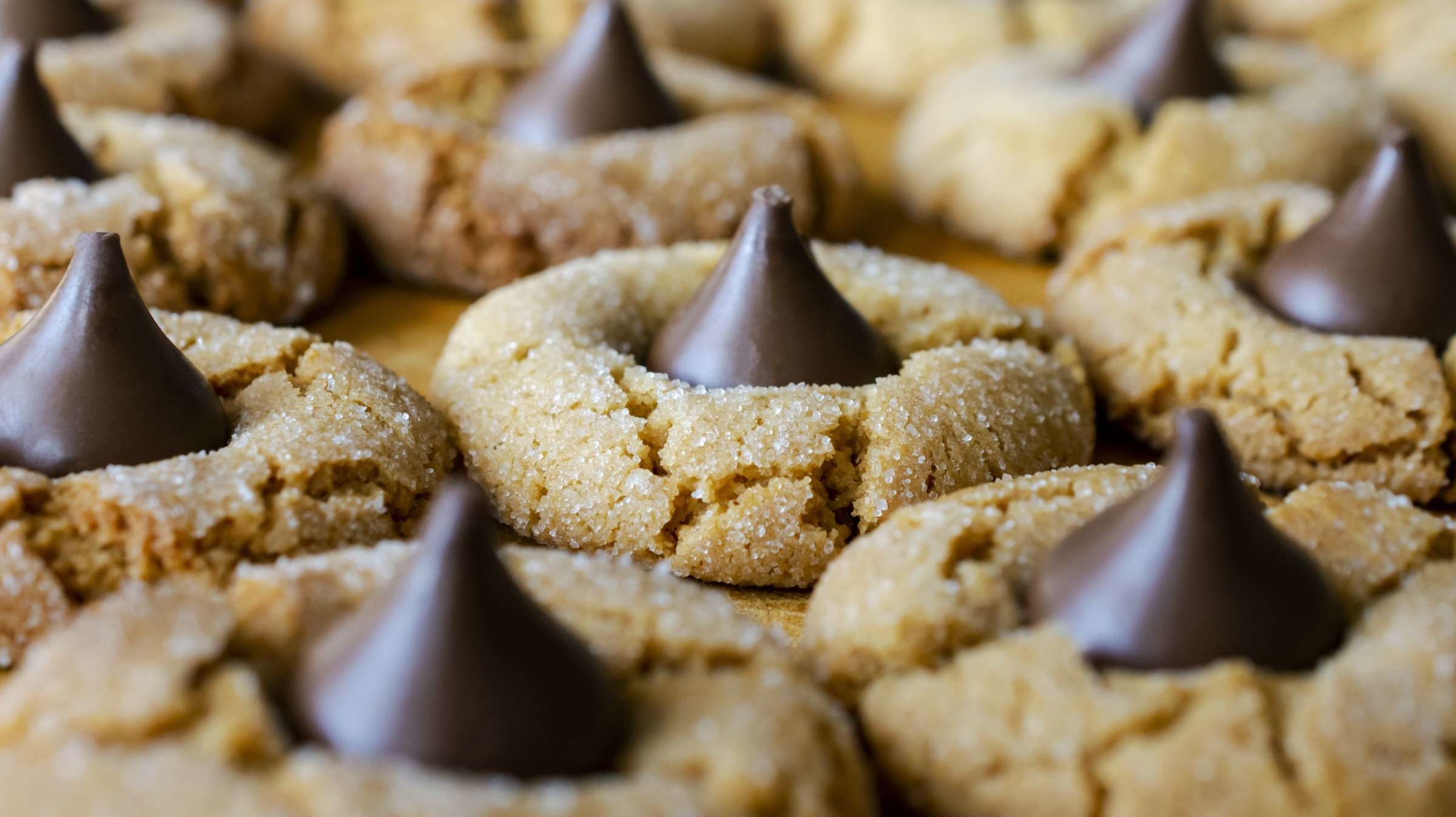 Top Christmas Cookies by State | Mental Floss