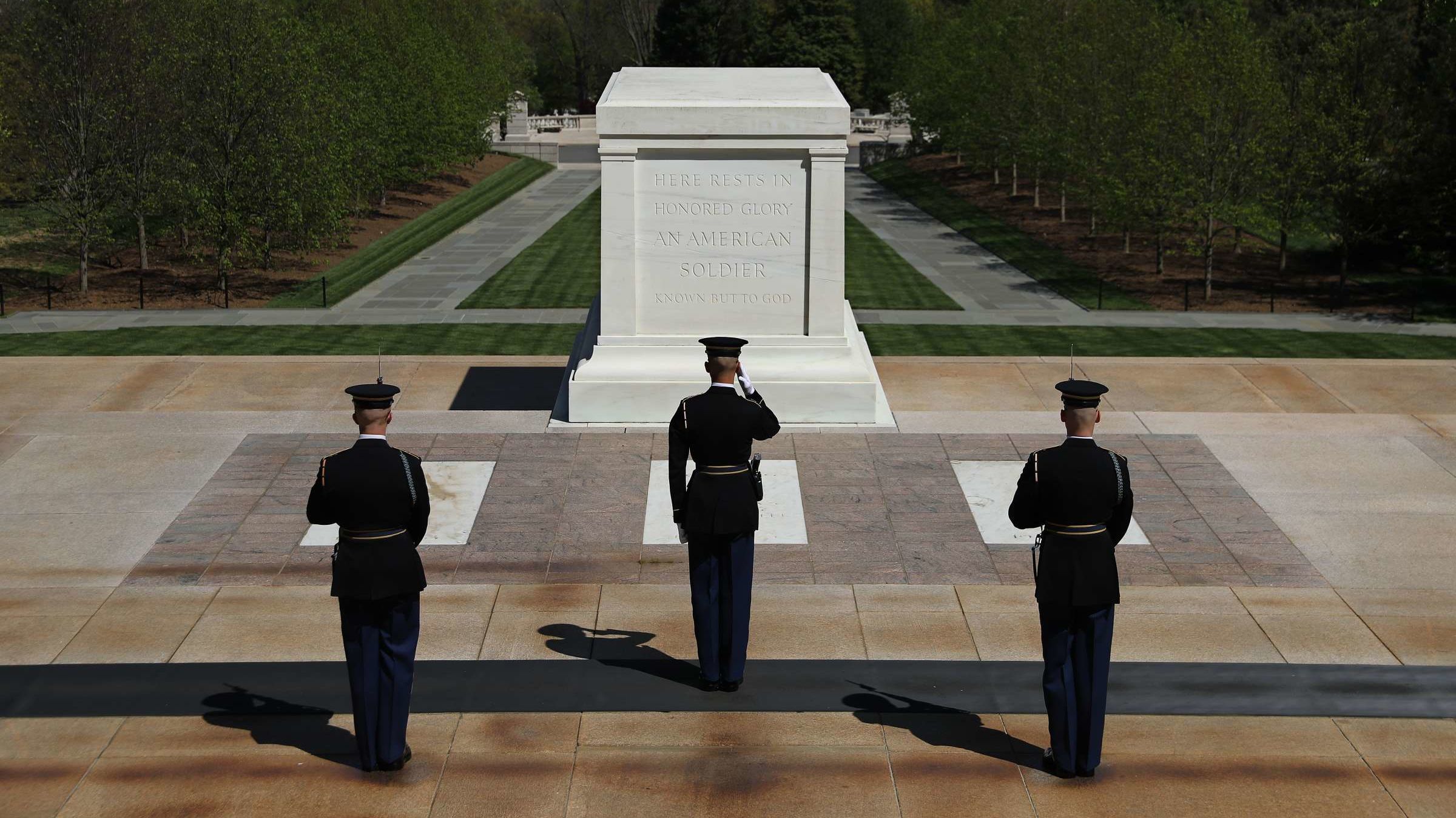 10 Things To Remember About Memorial Day Mental Floss