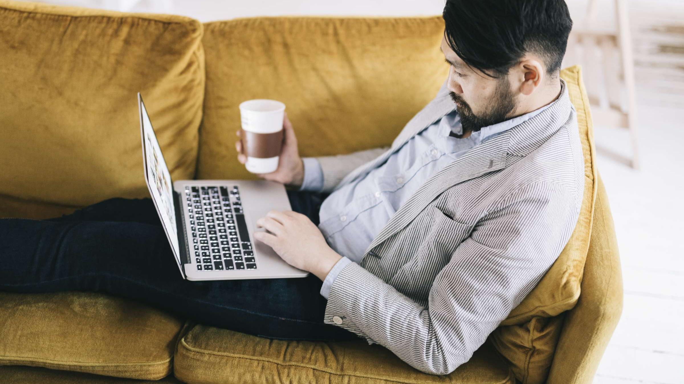 How to Fix Sagging Couch Cushions - Vimarsana News