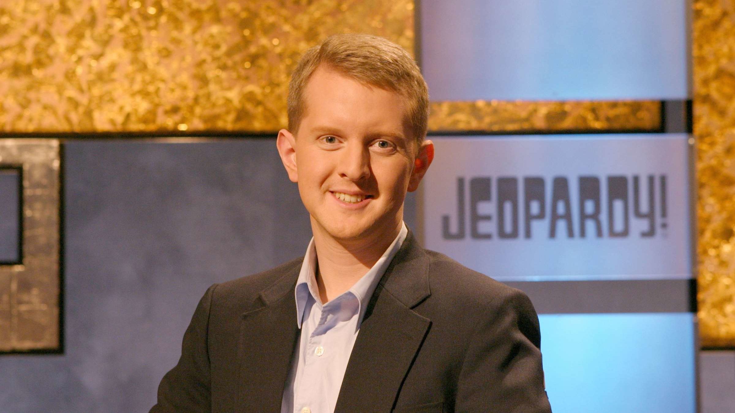 Ken Jennings's Toughest Kennections Quizzes | Mental Floss