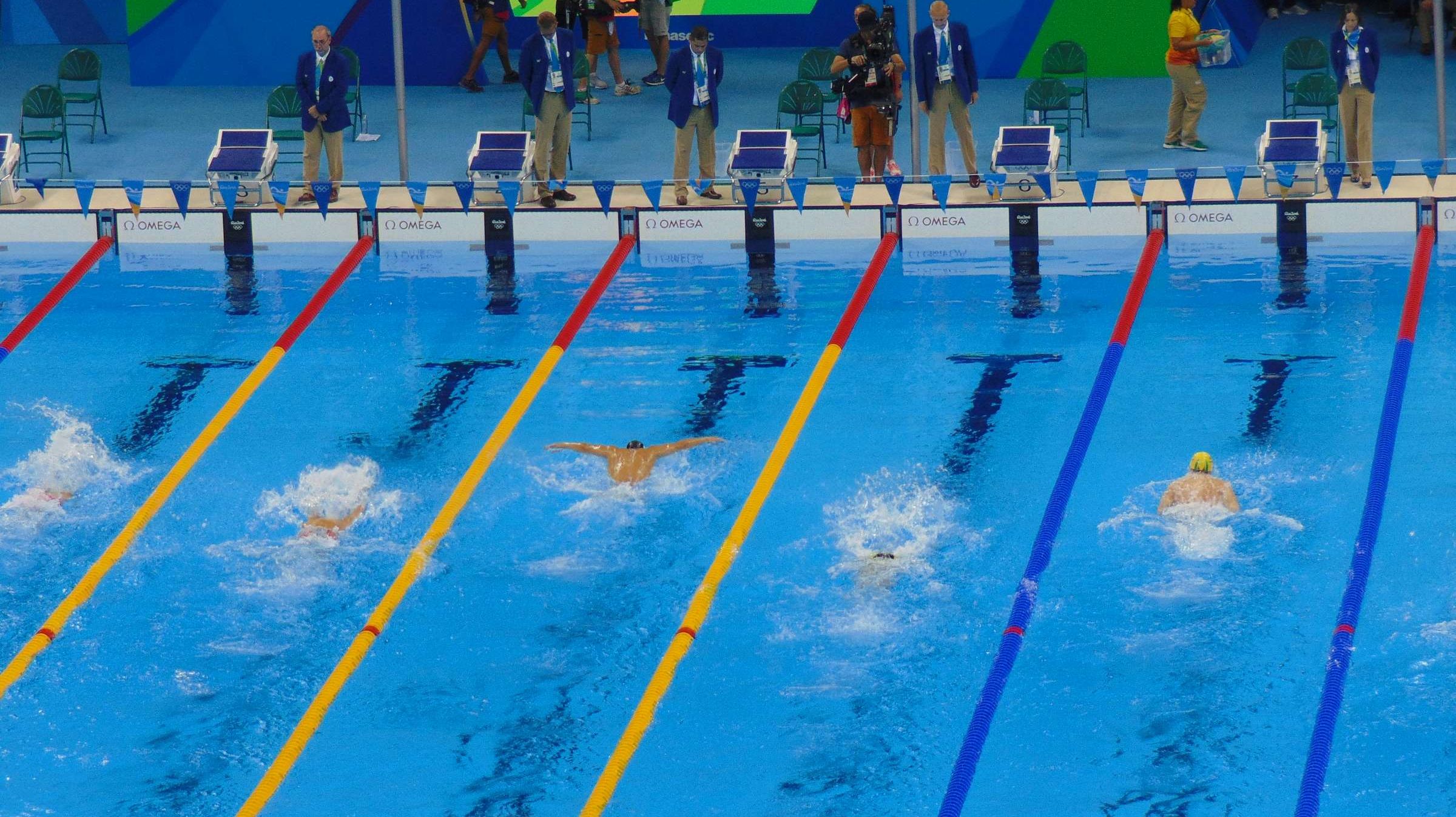 6 Times The Olympics Were Postponed Or Canceled Mental Floss