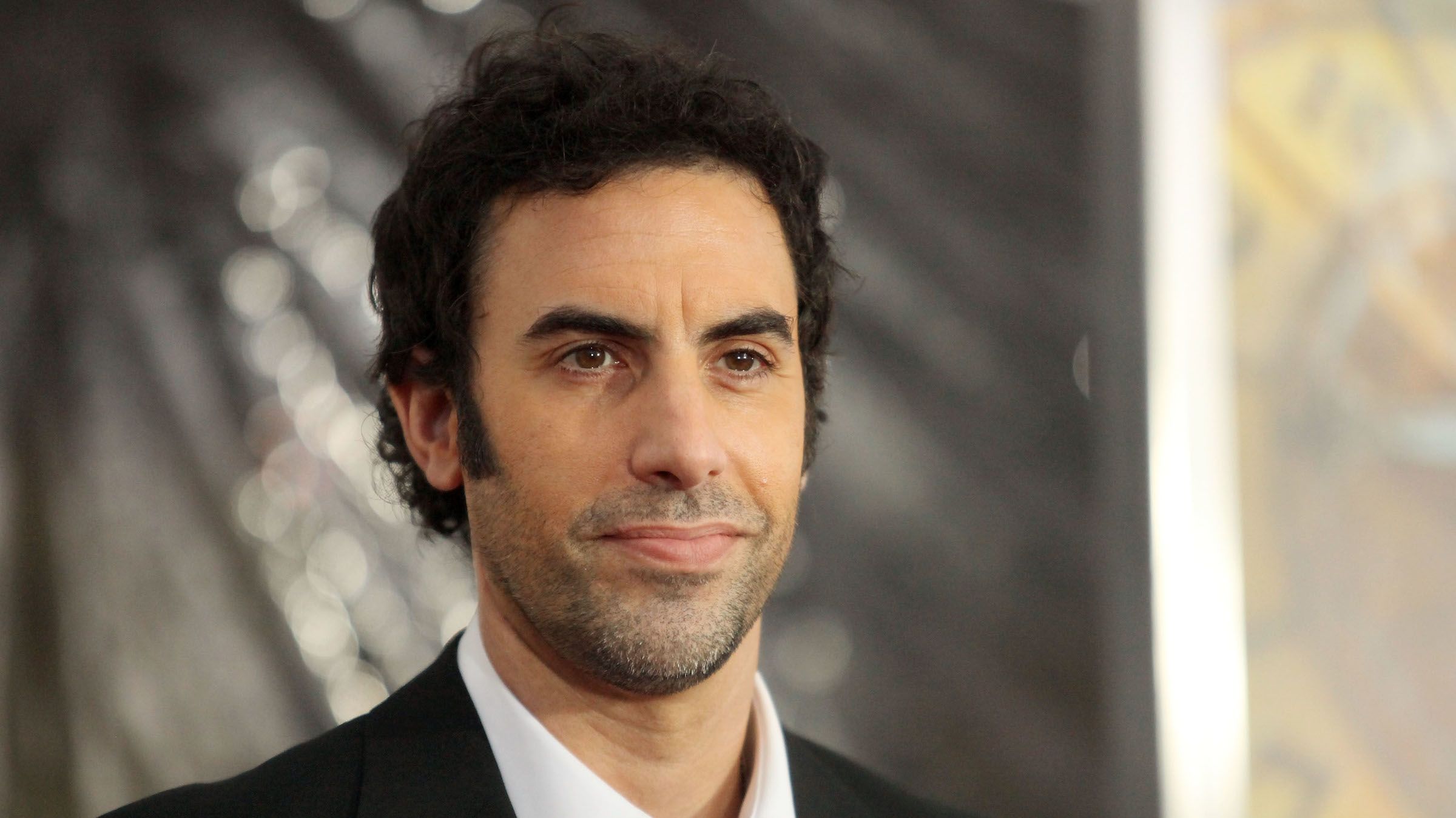 Sacha Baron Cohen Facts Mental Floss