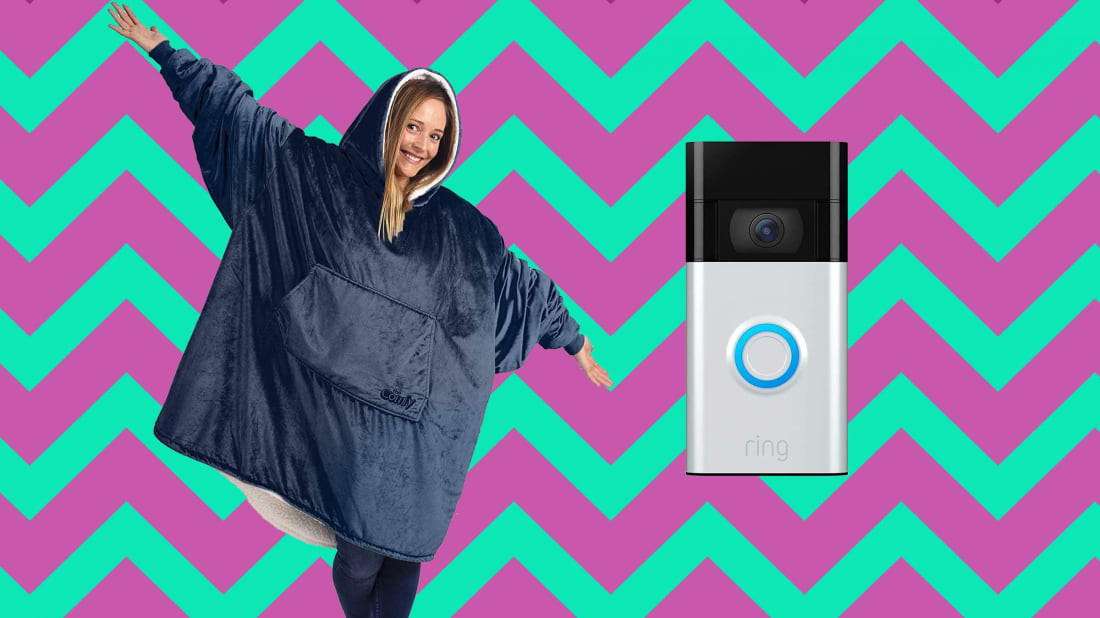 These gifts are weird—but they're worth your investment.