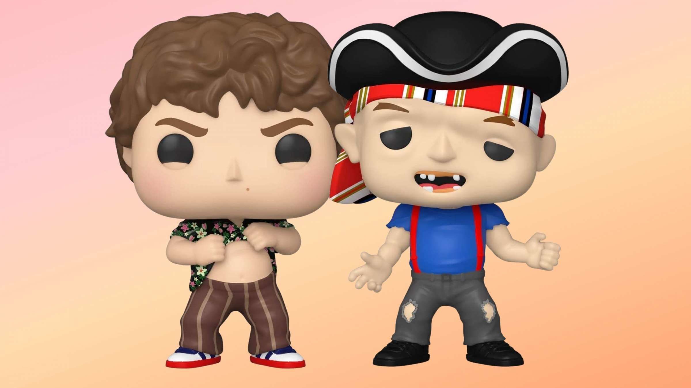 target goonies funko pop