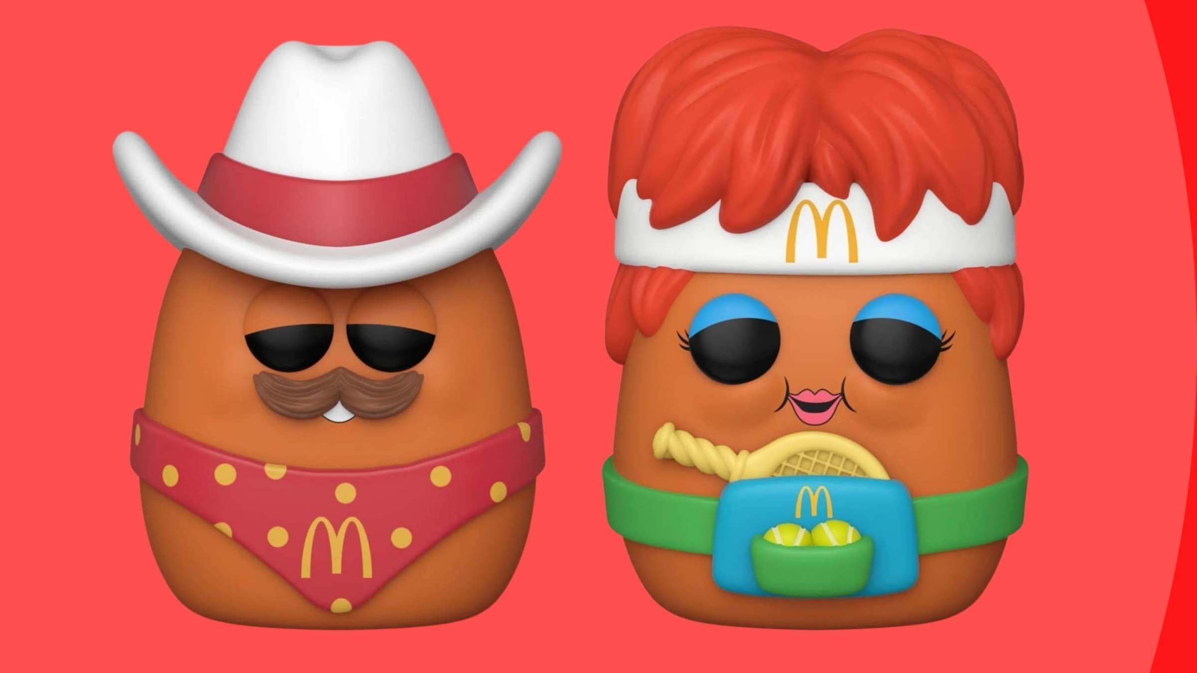 the mcnugget buddies