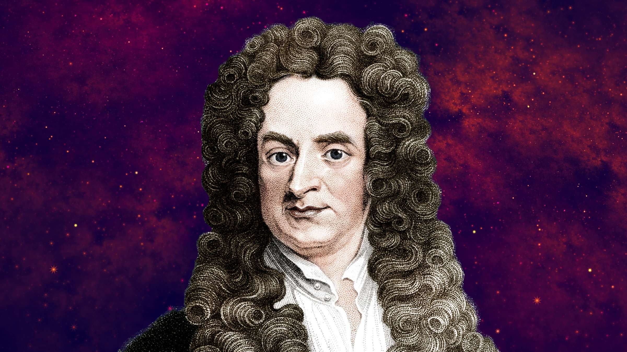 Fascinating Facts about Isaac Newton You Might Not Know