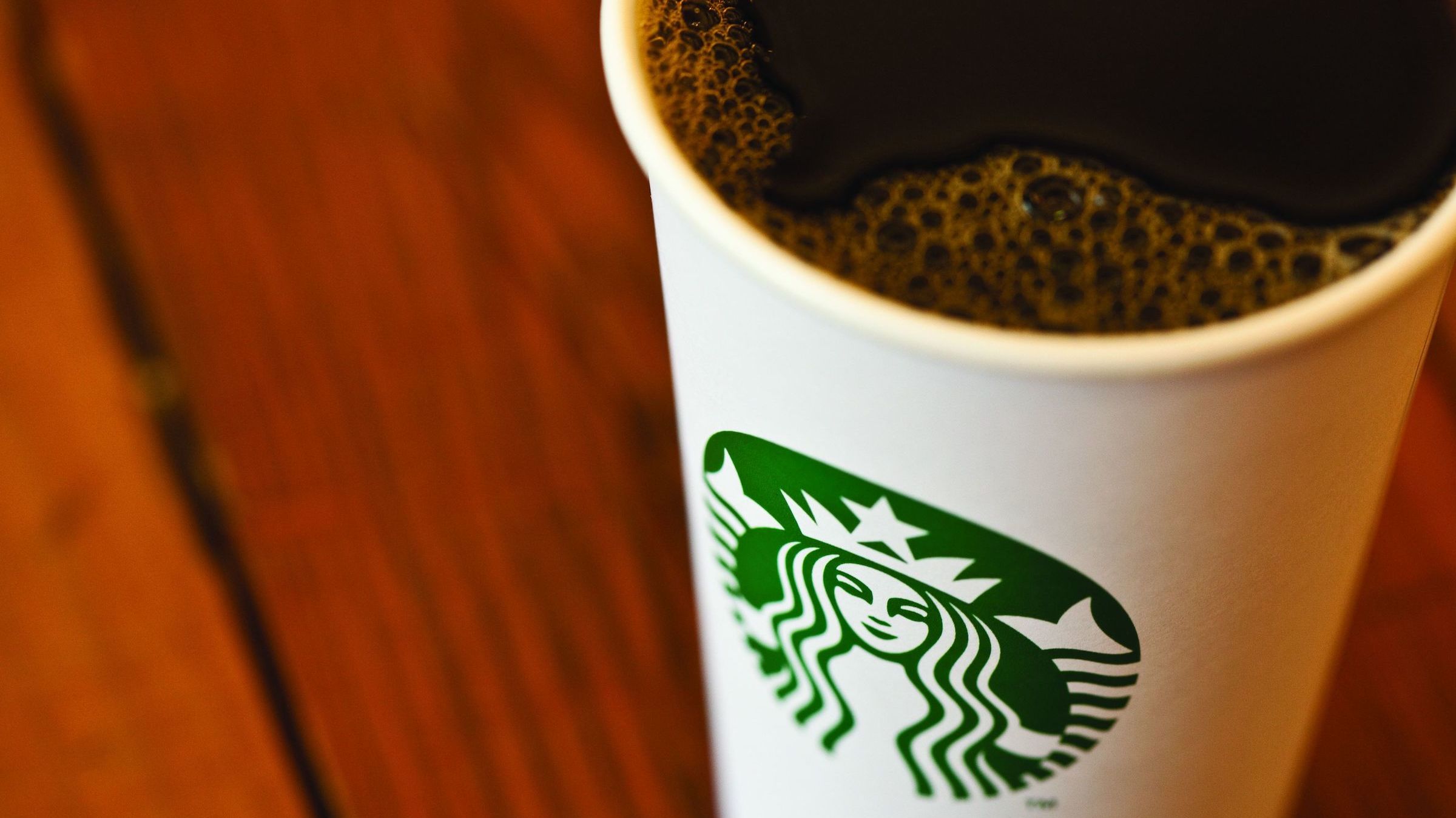 14 Freshly-Brewed Facts About Starbucks