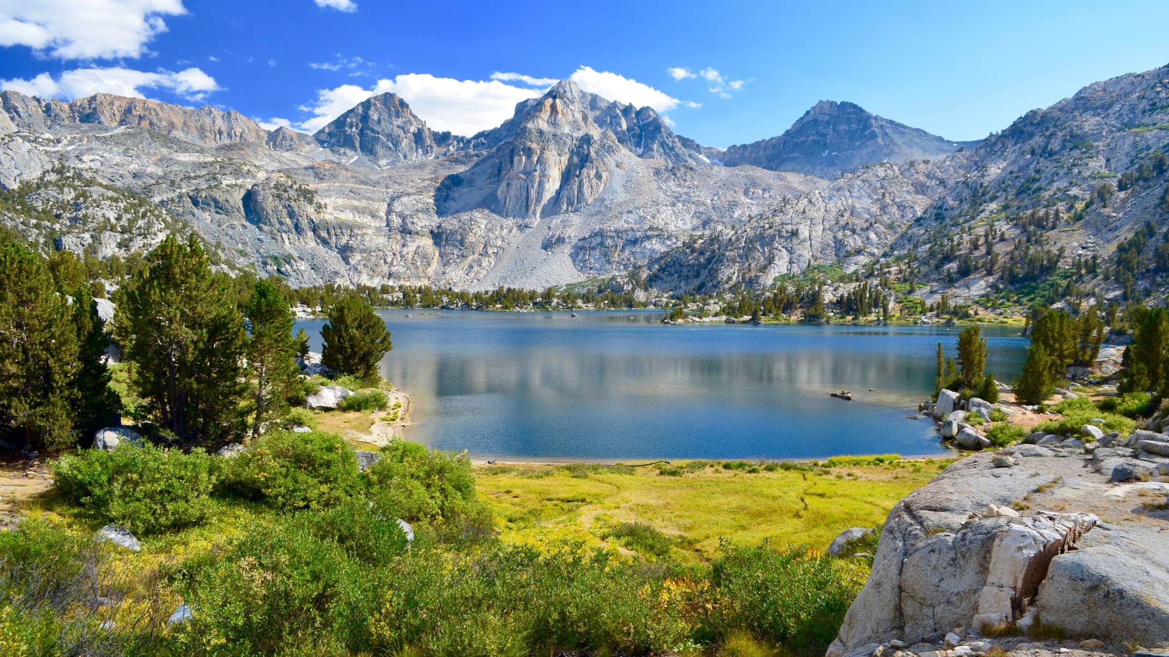 Visit Any National Park for Free on September 28—or Volunteer to Help Maintain Them Mental Floss