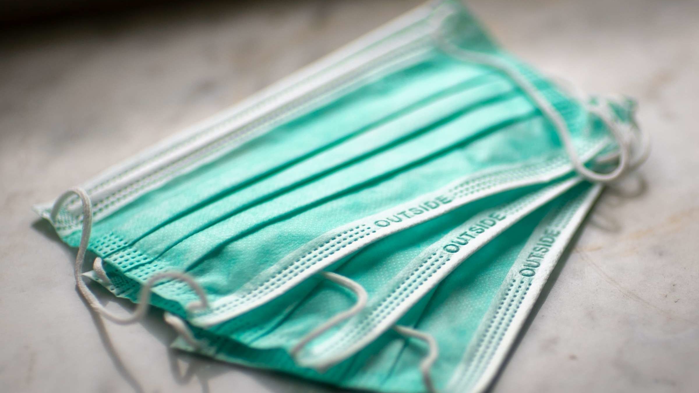 Doctor’s 60-Second Trick Makes Any Face Mask Fit Better Doctor’s 60-Second Trick Makes Any Face Mask Fit Better