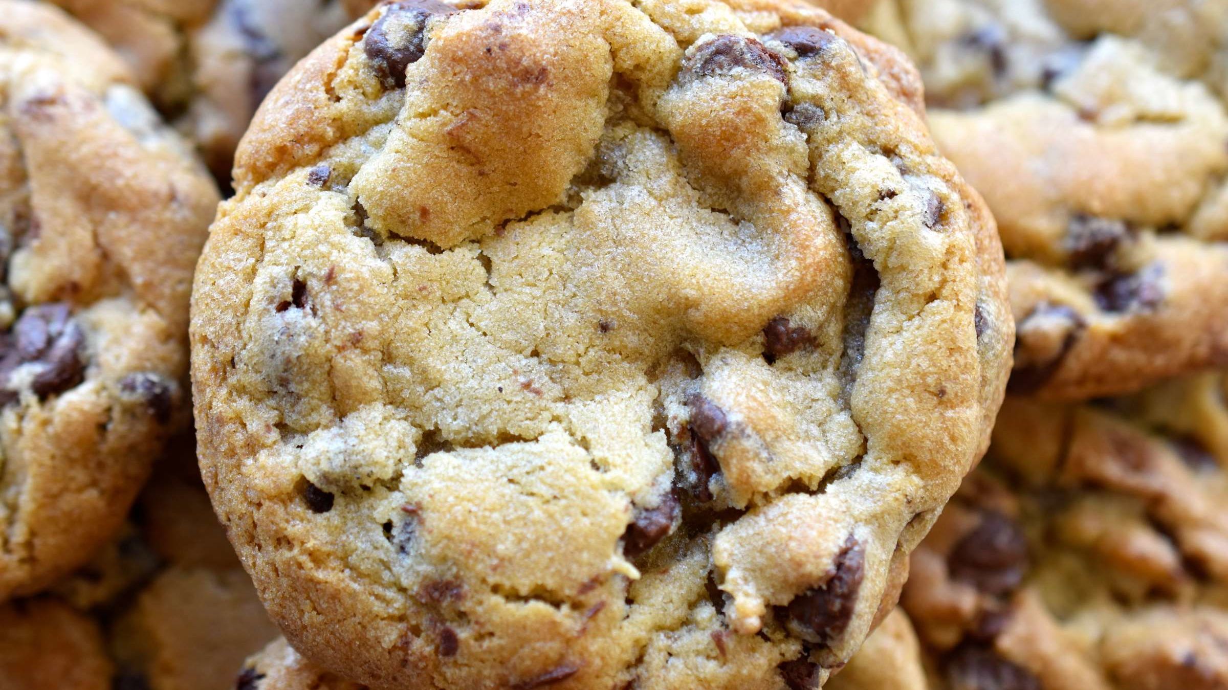 Free Cookies For National Cookie Day Mental Floss