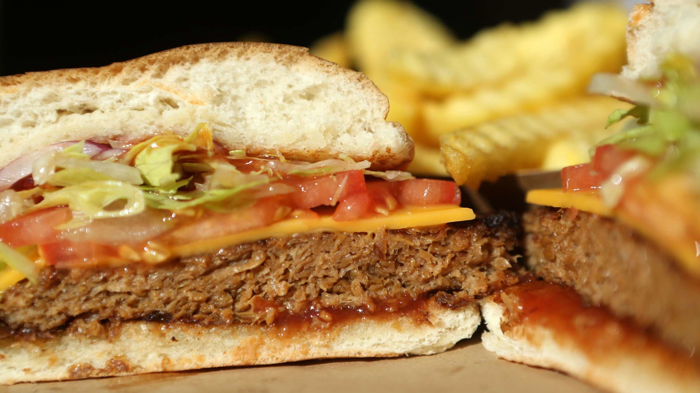 Impossible Burger Ingredients And Nutrition Mental Floss impossible-burger-ingredients-and-nutrition-mental-floss