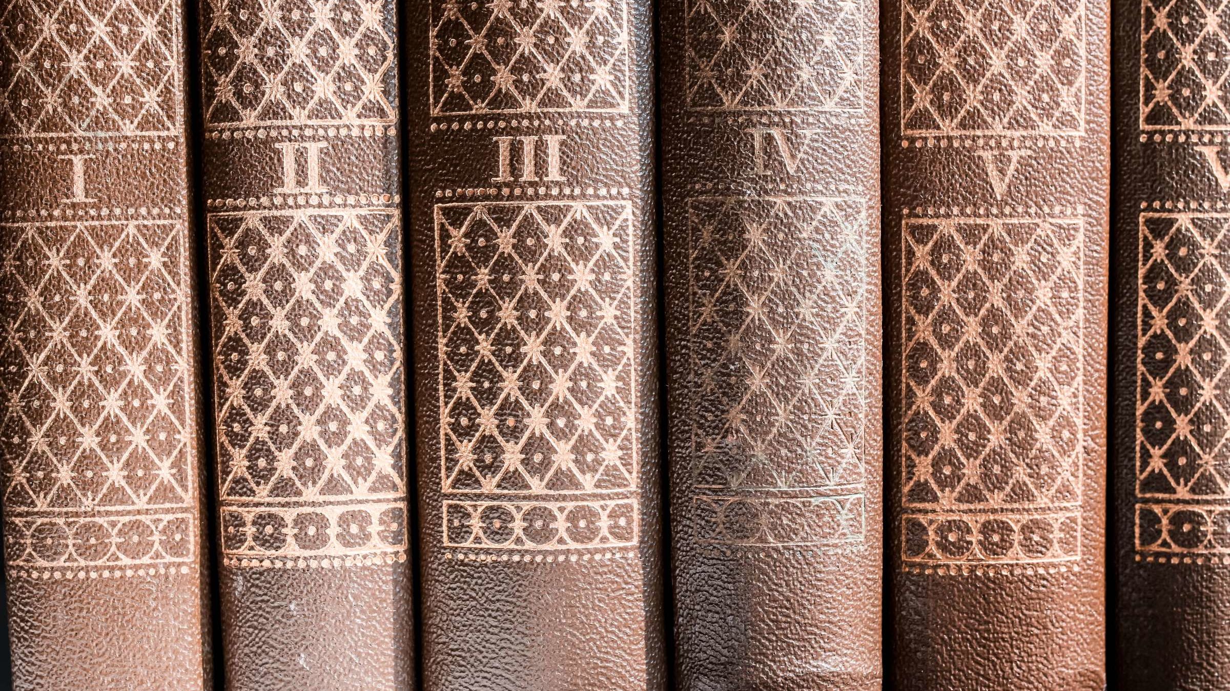 World s Longest Book Is 1 3 Million Words Mental Floss World s Longest Book Is 1 3 Million Words Mental Floss