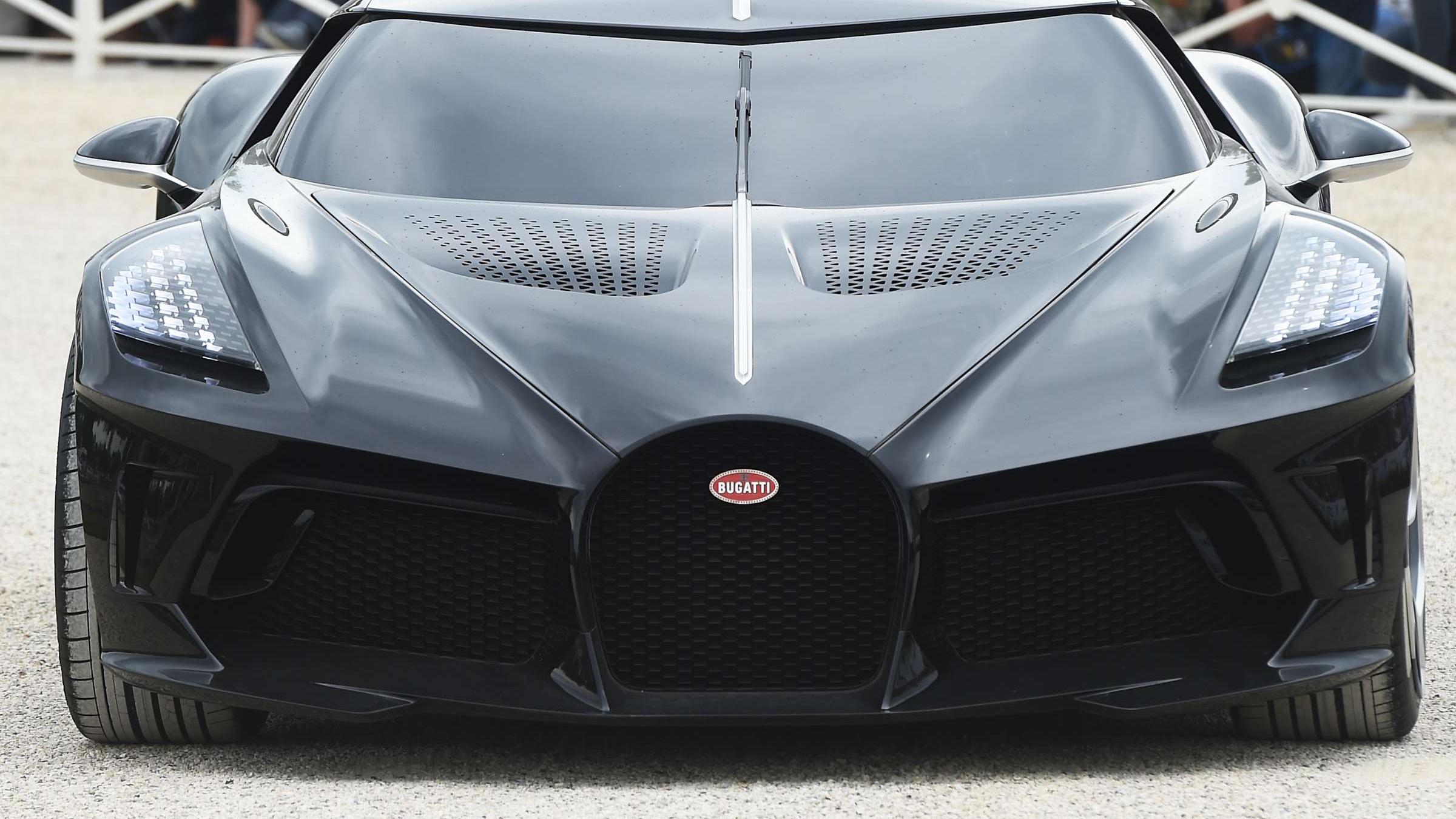 Most Expensive Cars In The World Mental Floss