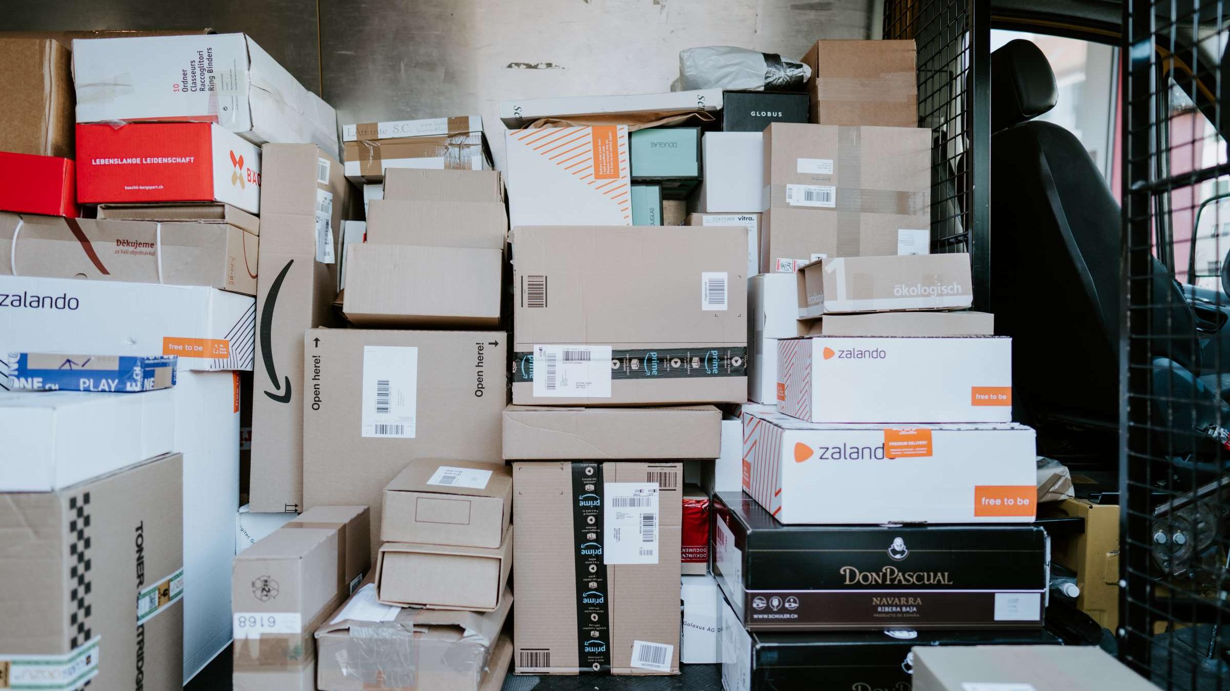 Know These Shipping Deadlines for Christmas 2020 - Vimarsana News