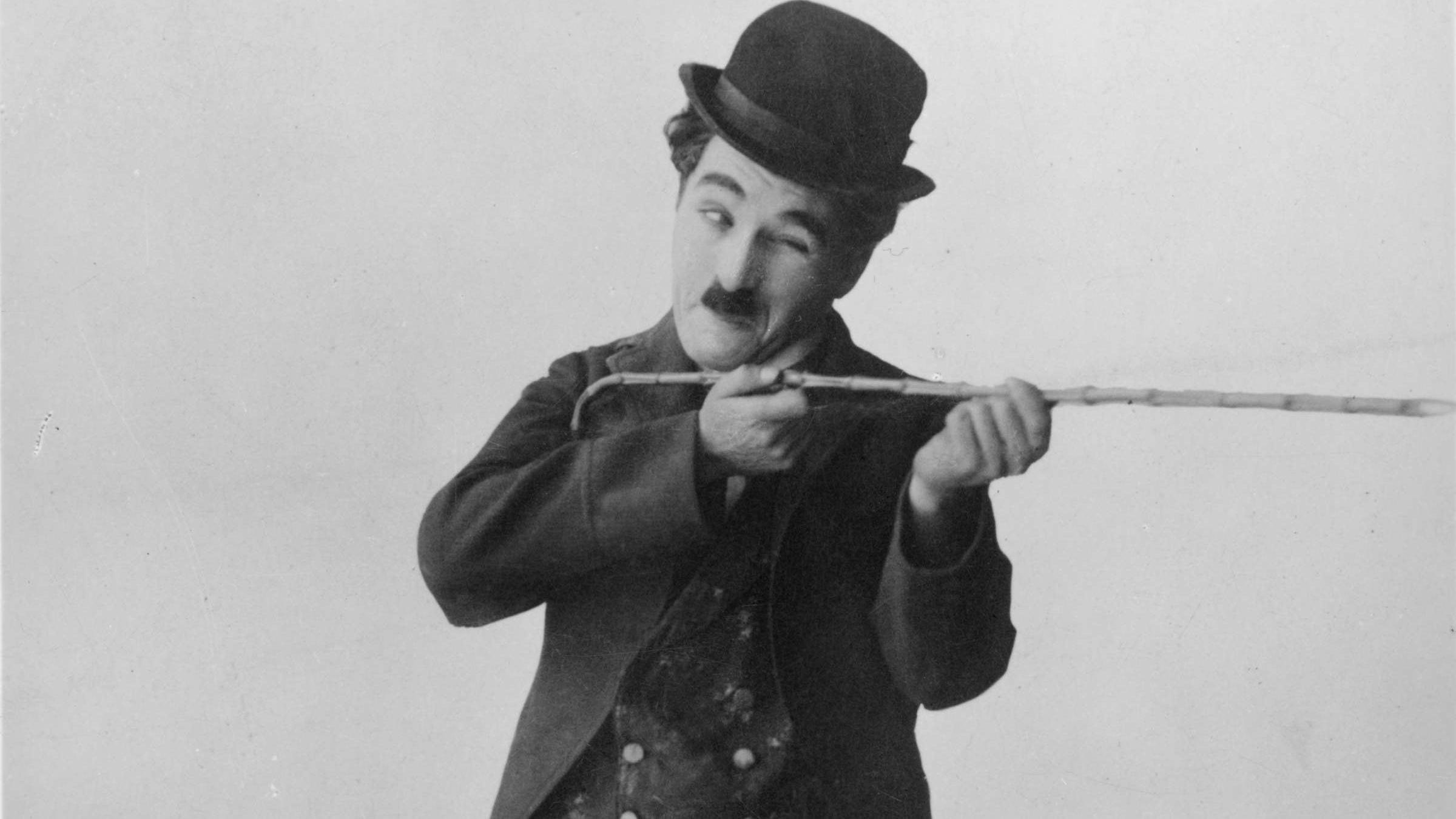 Alley From Charlie Chaplin, Buster Keaton Movies Could Be Renamed - Vimarsana News