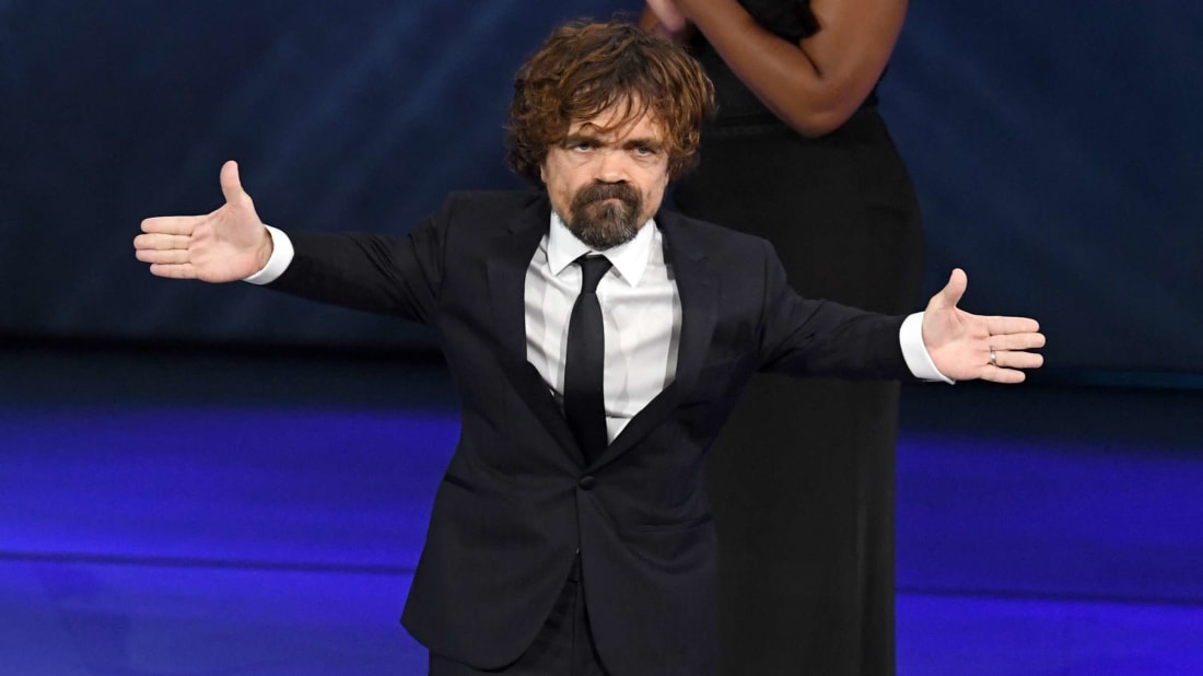 Peter Dinklage's Tyrion Lannister is the unofficial king of witty side comments. Are you, too?