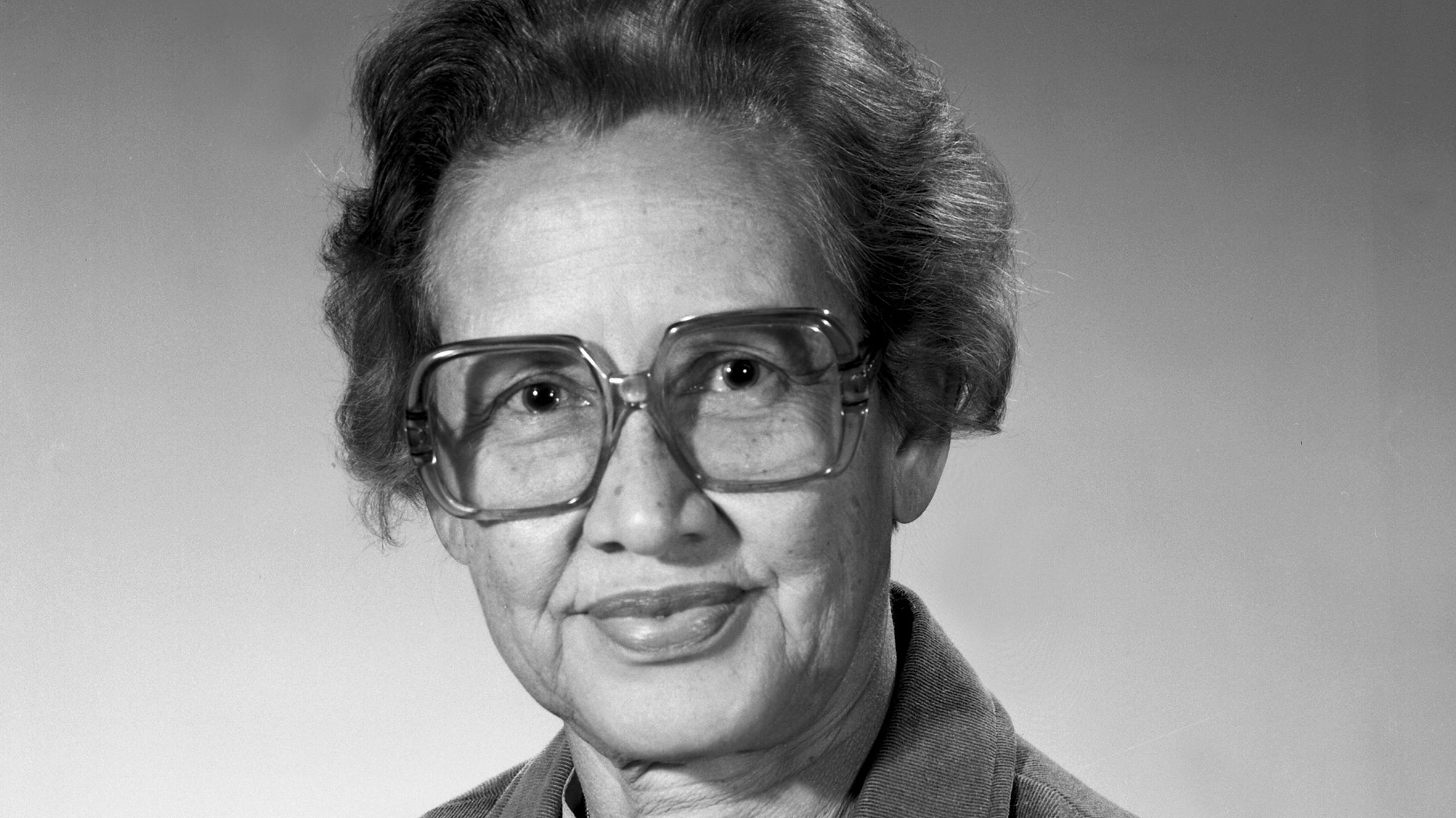 Katherine Johnson Facts Mental Floss