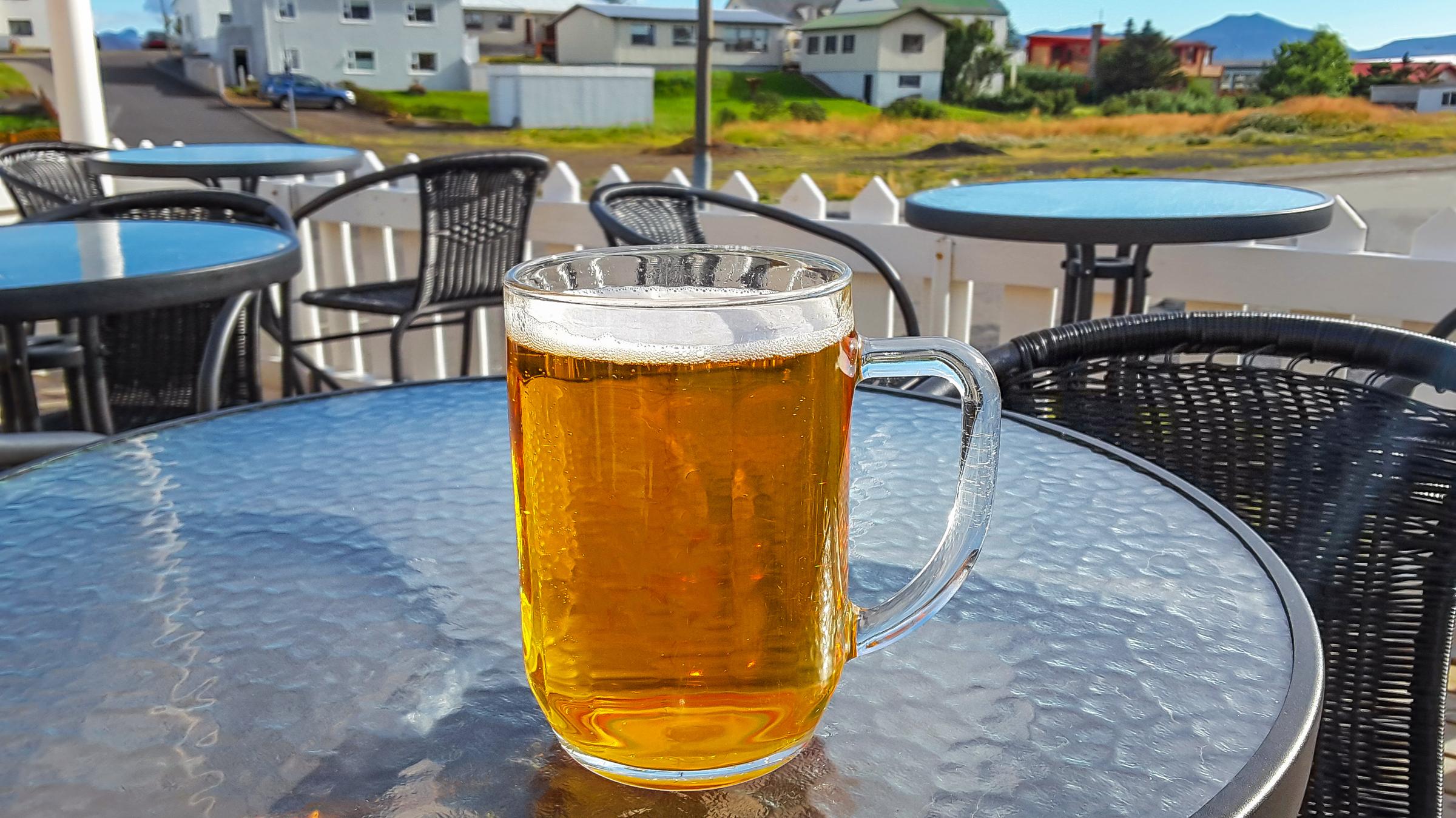 This Country Has The Most Expensive Beer In The World Mental Floss
