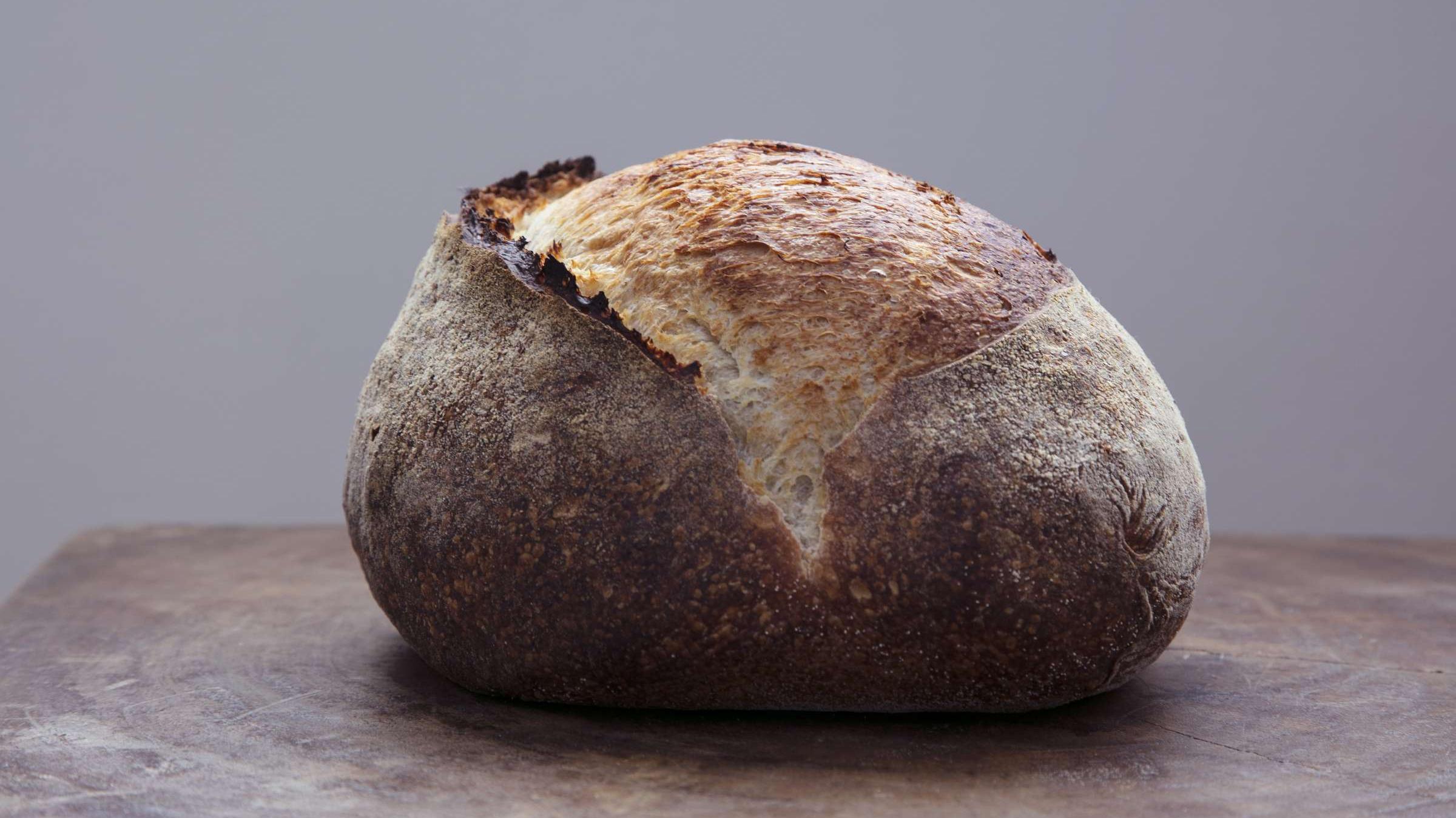 How To Grow Yeast For Bread Mental Floss