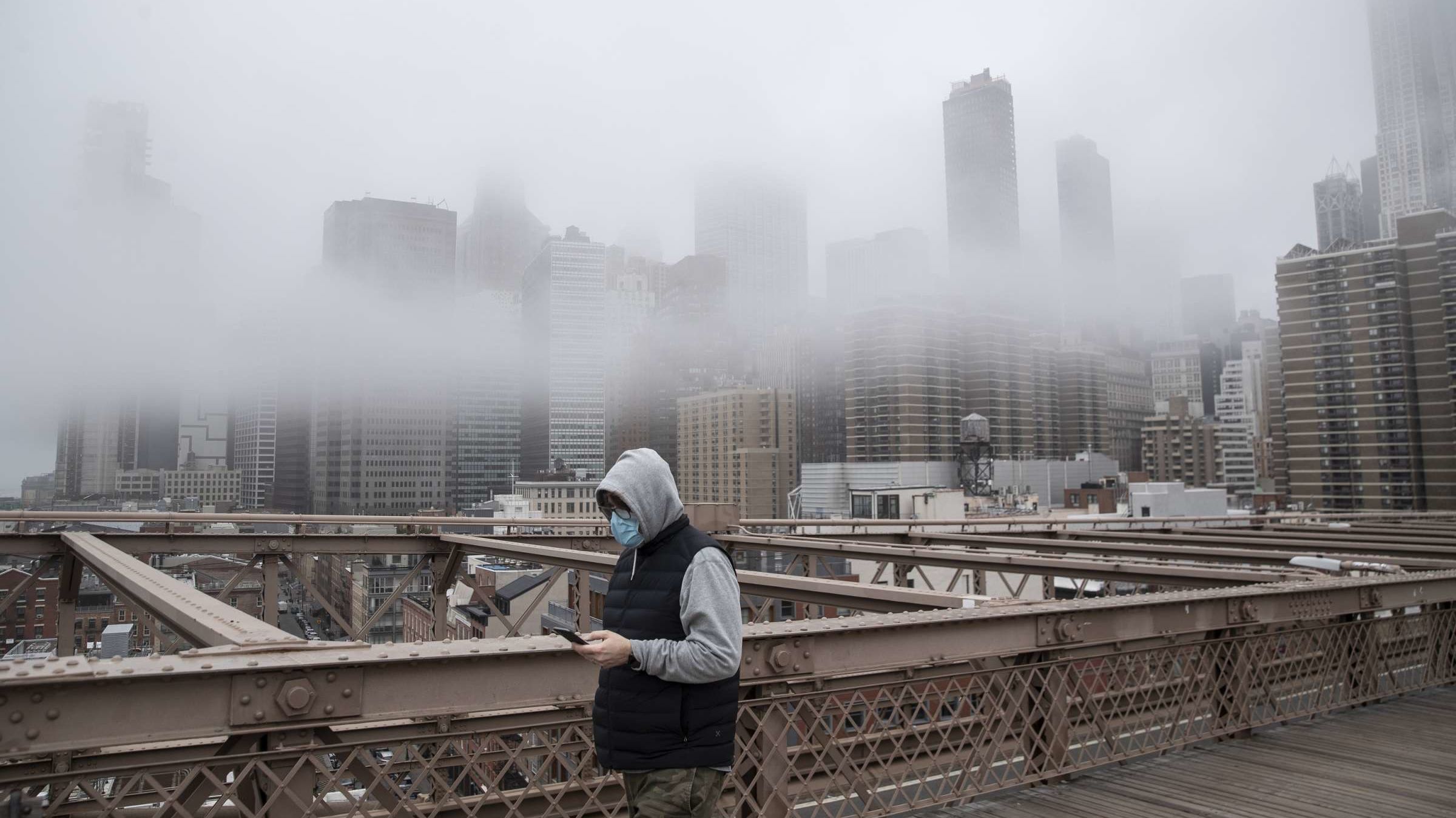 Coronavirus The Difference Between Airborne vs. Aerosol vs. Droplets Mental Floss