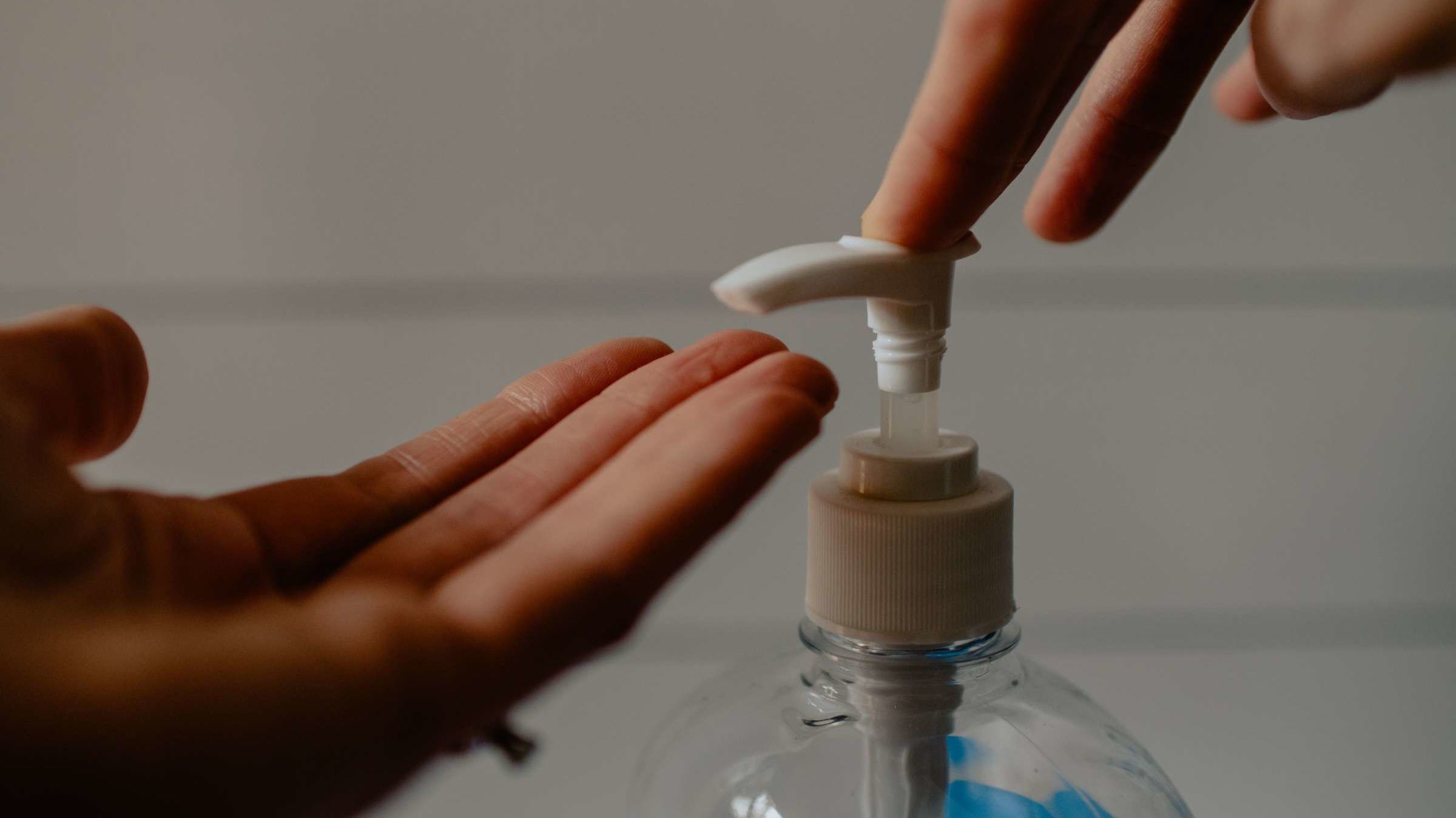 FDA Expands List of Recalled Hand Sanitizers Mental Floss