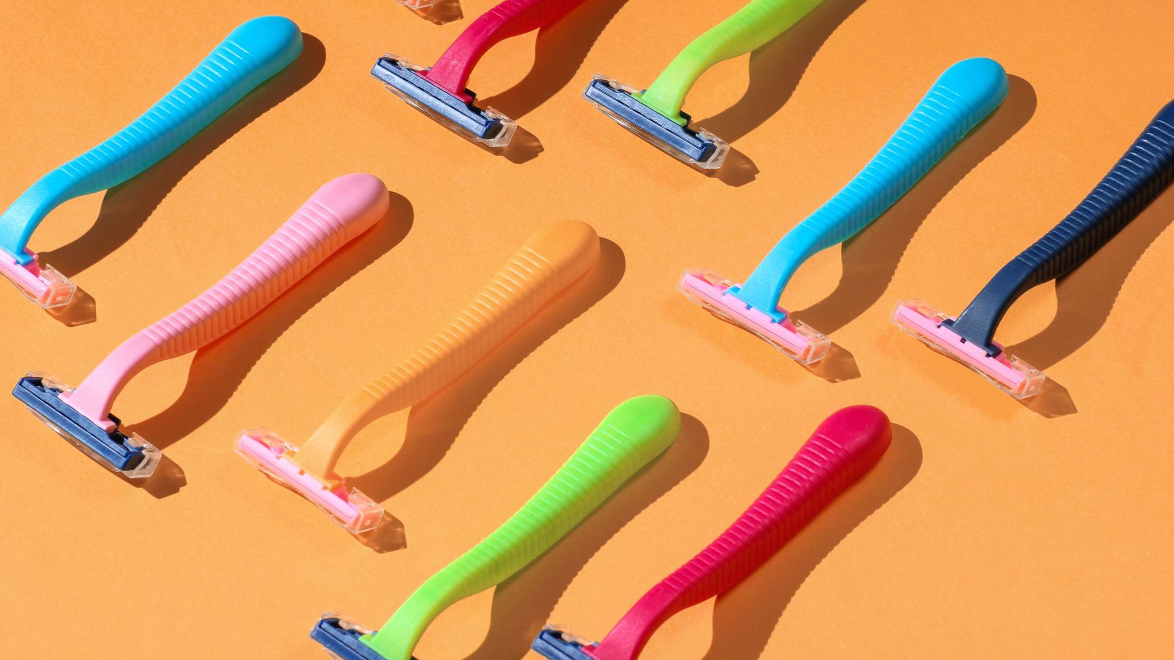 Women's Razors vs. Men's Razors What's the Difference? Mental Floss