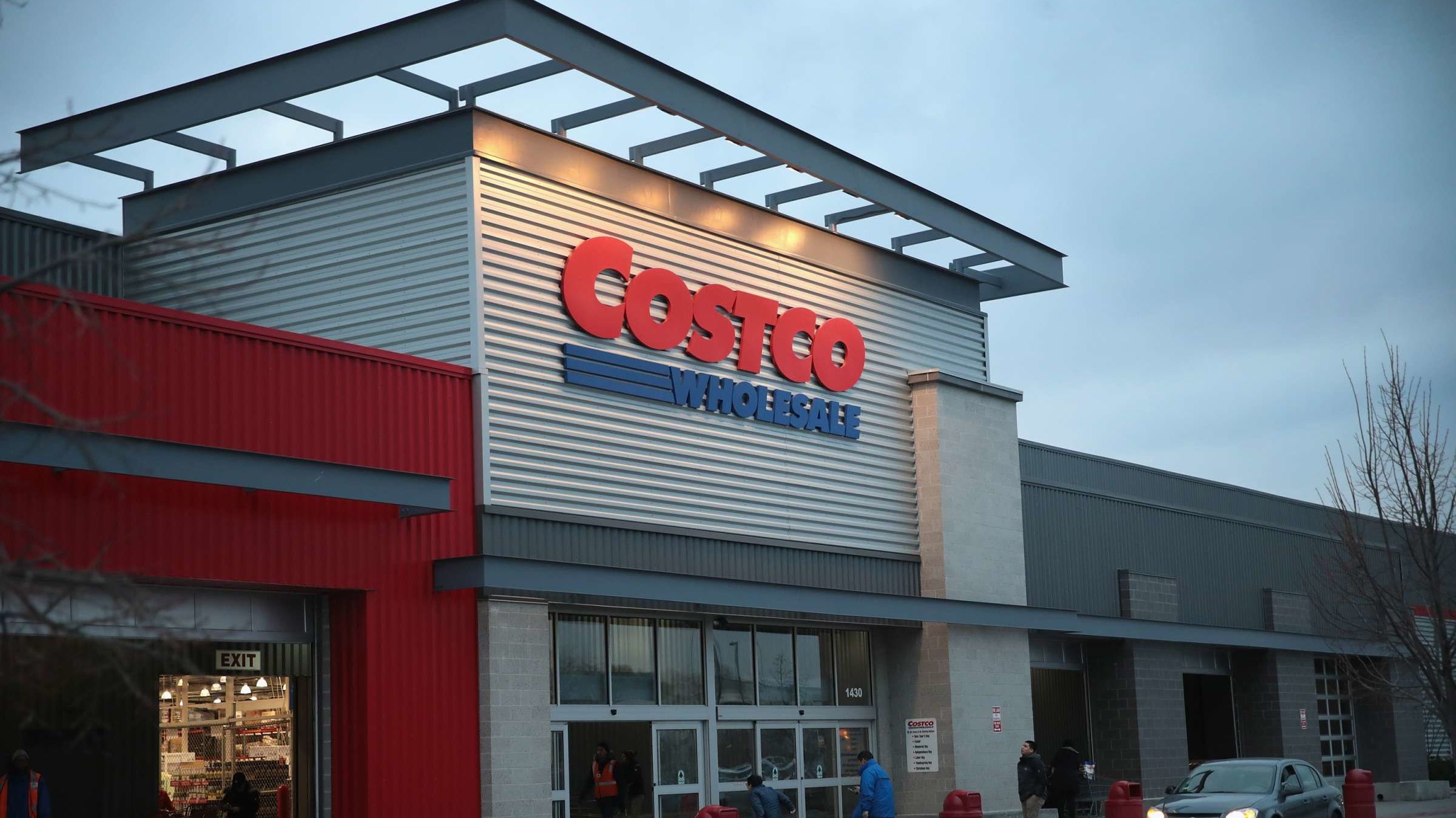 Groupon Is Offering A Costco Gold Membership And Goodies Worth 150 For Just 60 Mental Floss