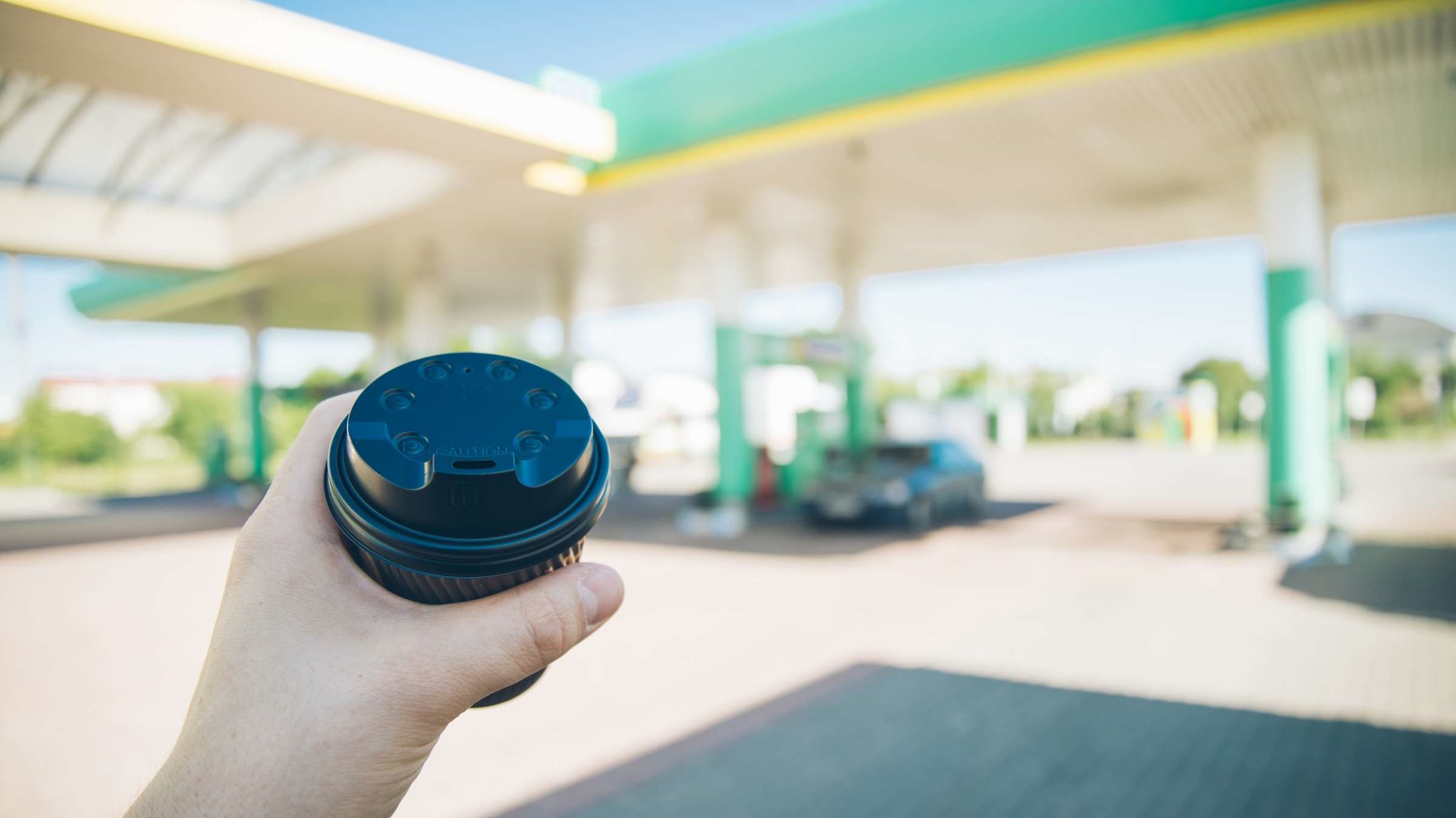 The Best Gas Station Coffee in Every State Mental Floss
