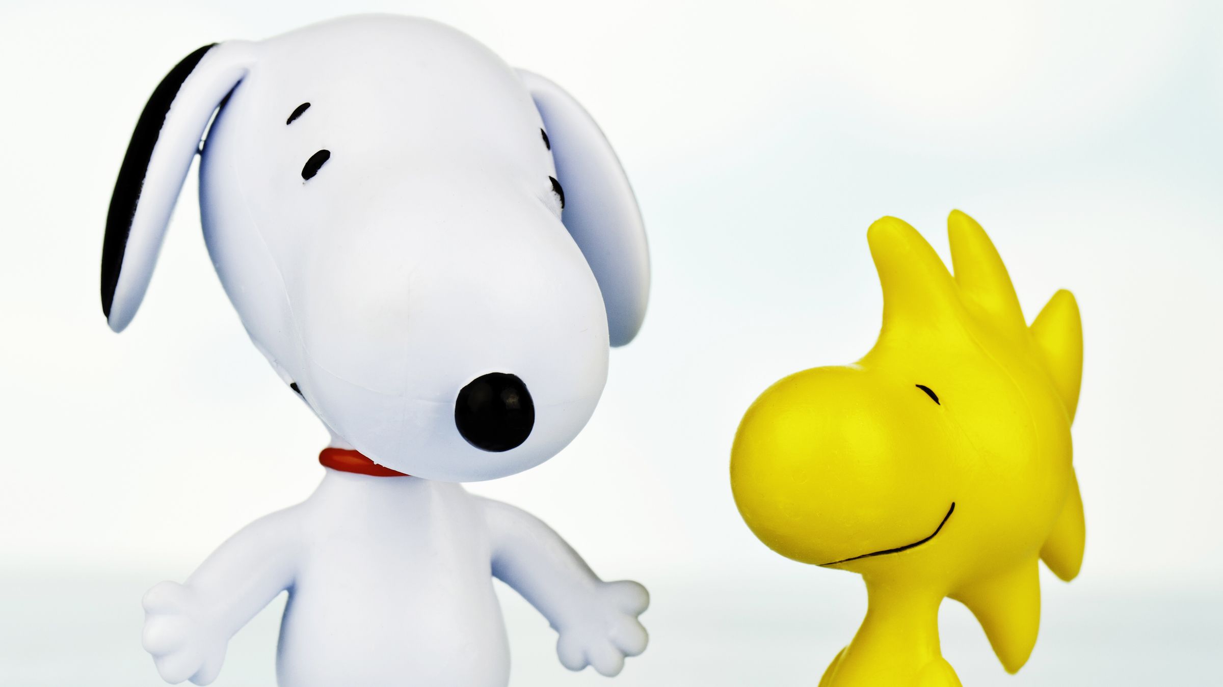 10 Snoopy Facts | Mental Floss