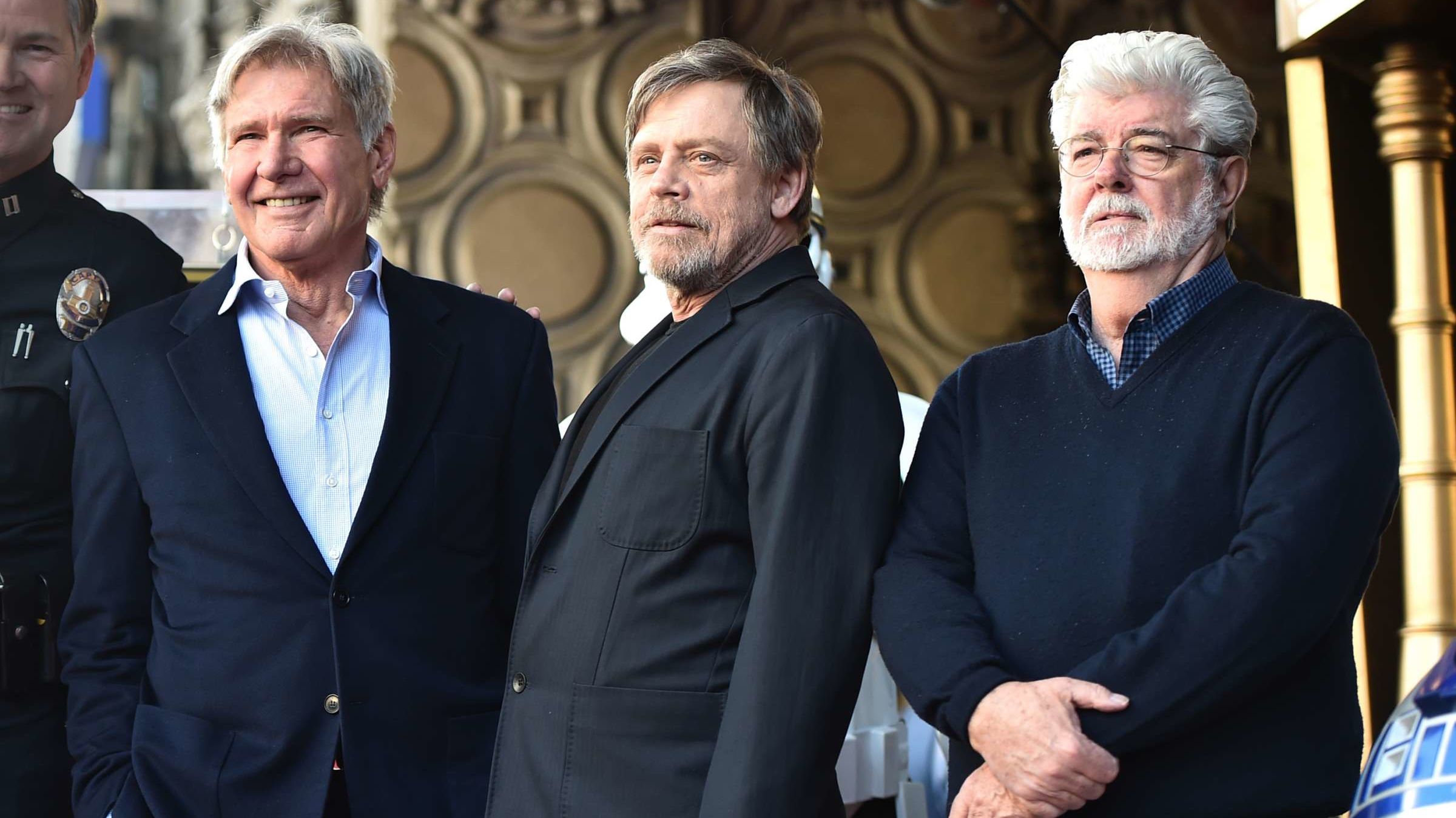 Star Wars Fans Could Get Paid $1000 to Watch All the Movies and The Mandalorian