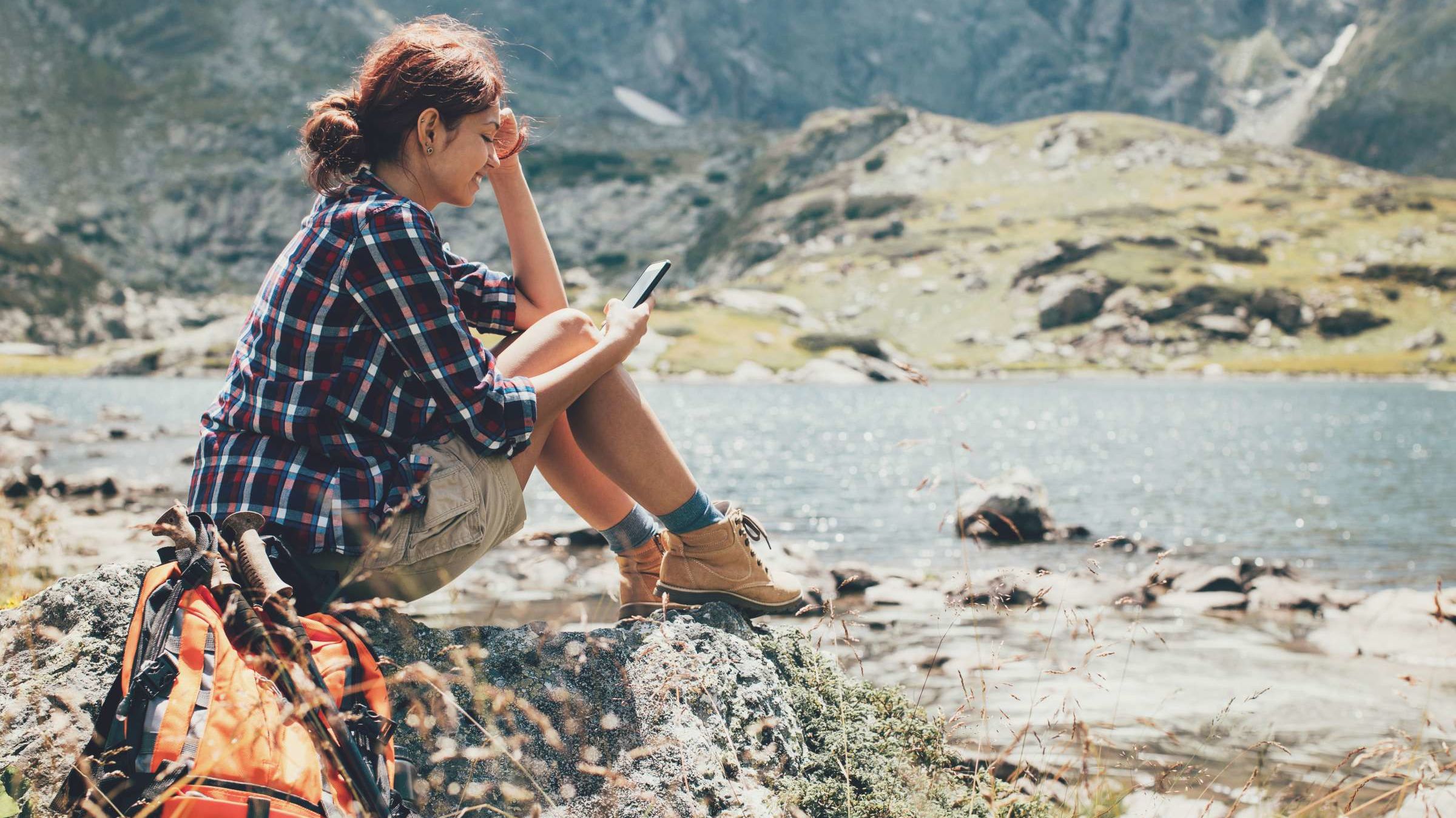 New National Park Service App Helps You Plan Your National ...
