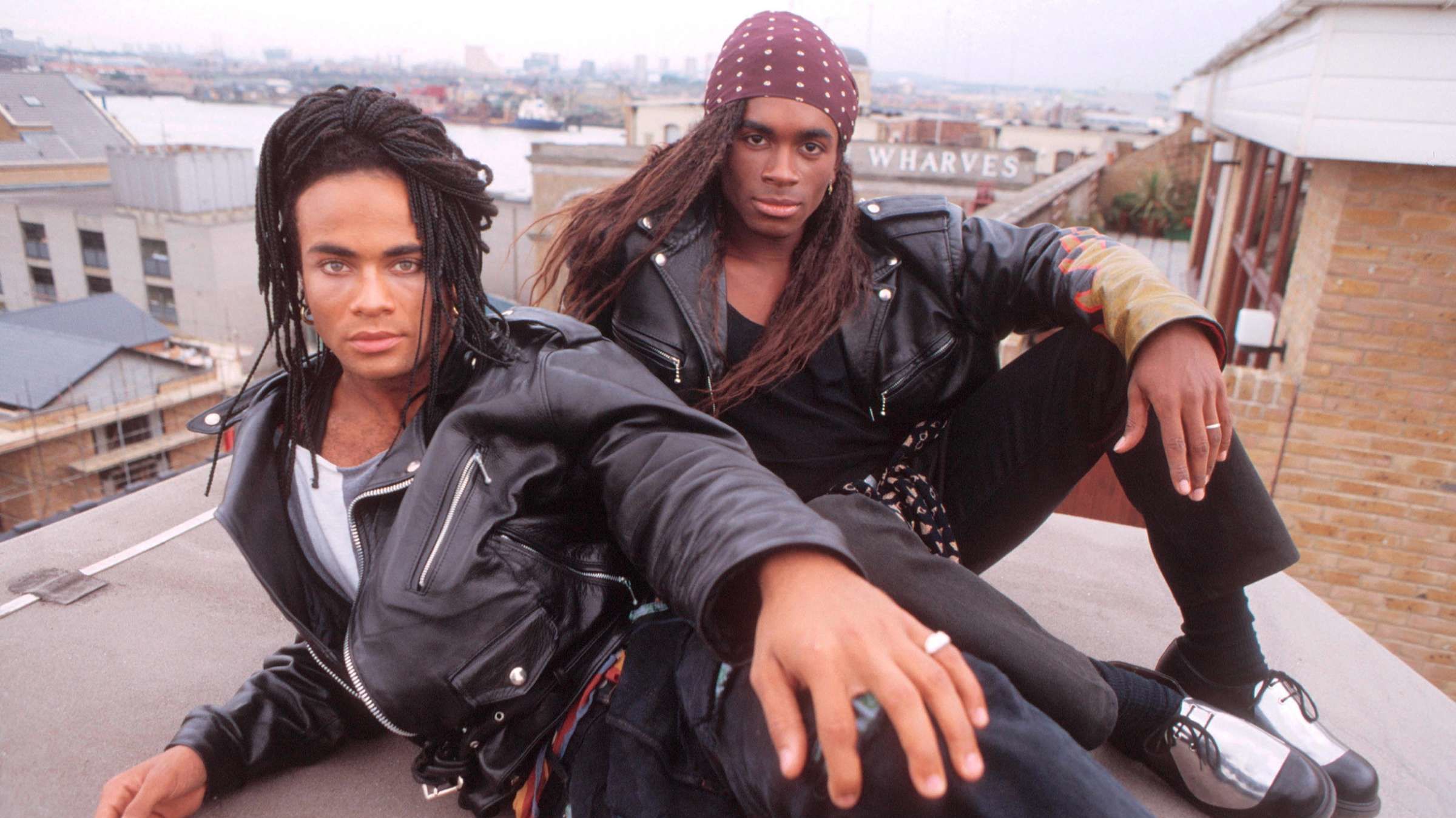 the great milli vanilli hoax mental floss the great milli vanilli hoax mental floss