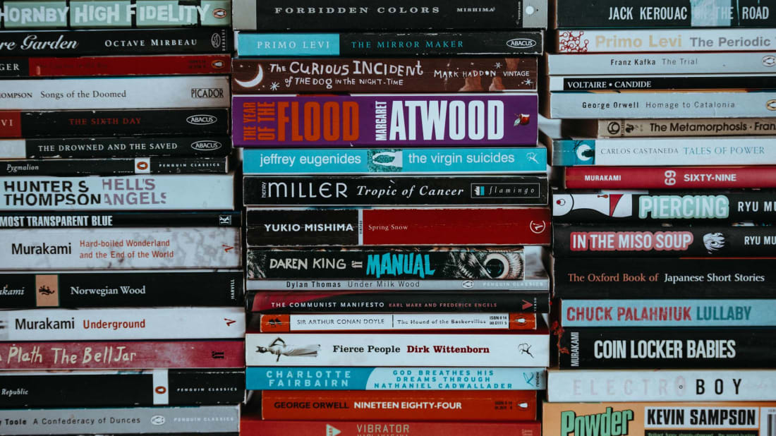 Photo by Annie Spratt on Unsplash