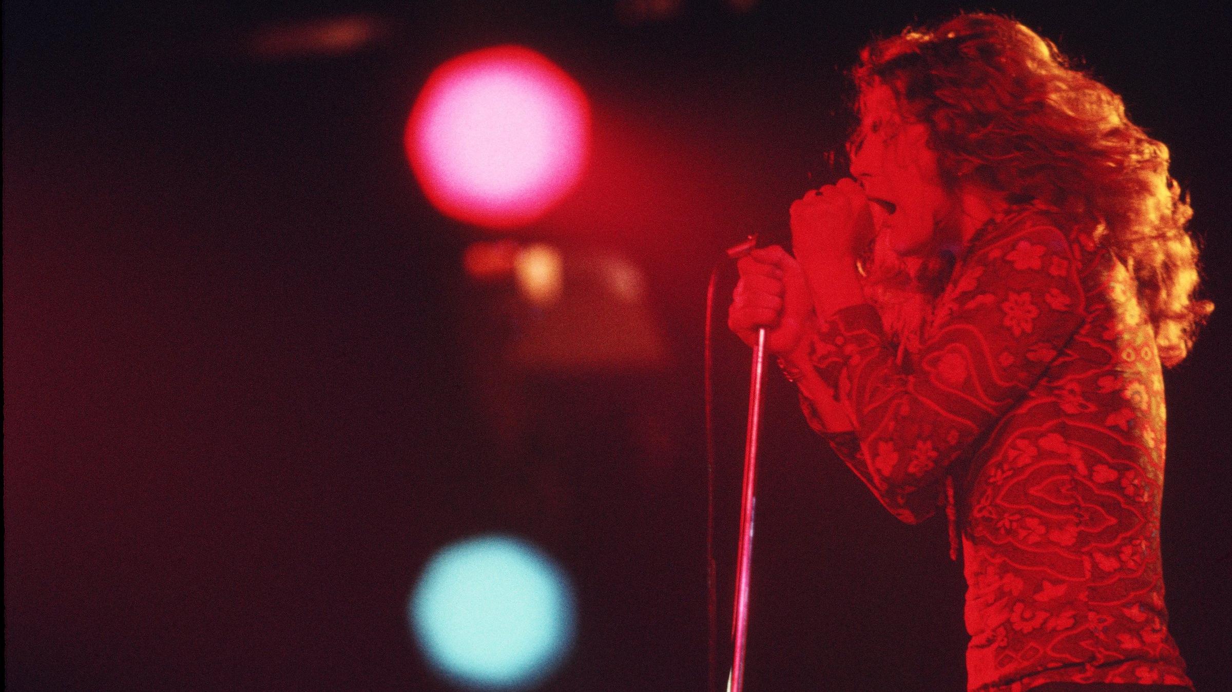 11 Facts About Led Zeppelin's "Stairway to Heaven" - Vimarsana News