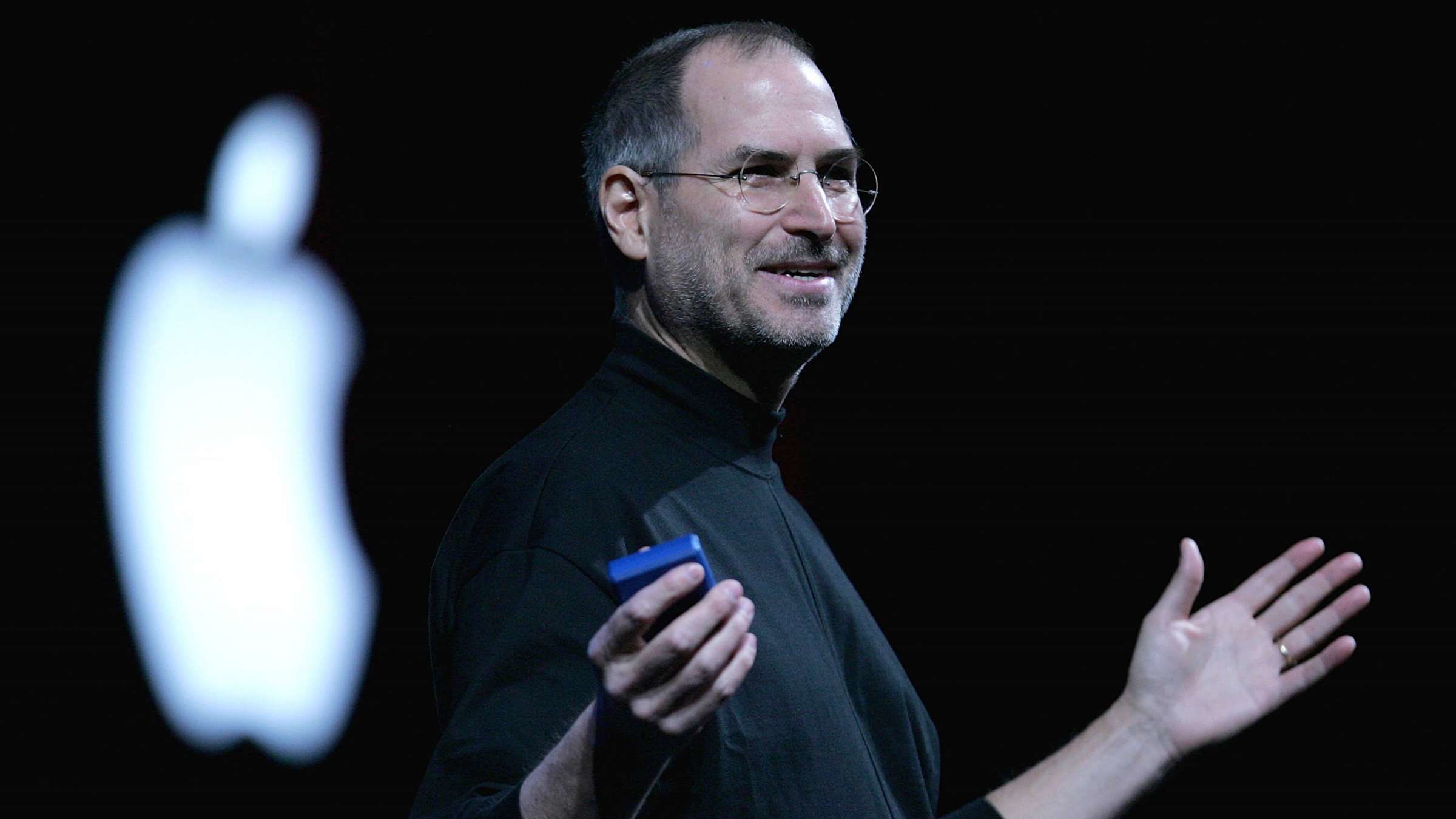 10 Fascinating Facts About Steve Jobs | Mental Floss
