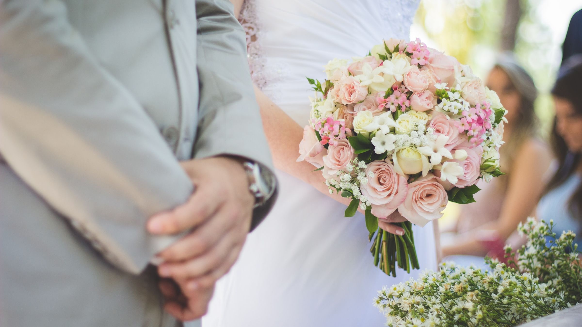 What Happens if Someone Objects at a Wedding Mental Floss