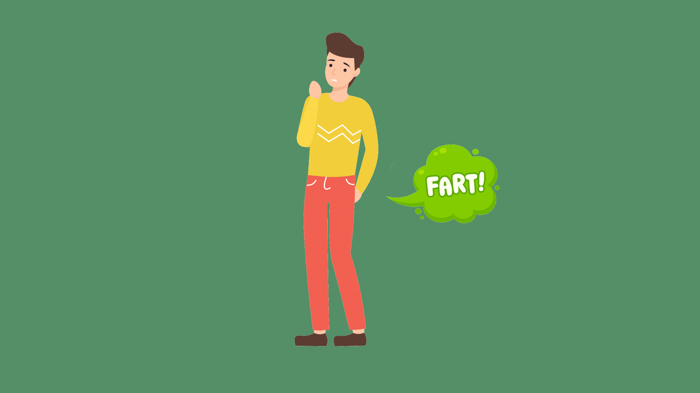 Slang Words For Fart Mental Floss