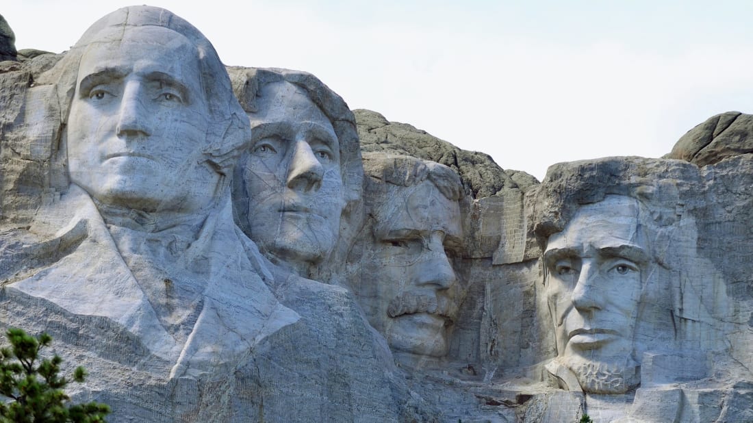 Presidents Day 2021: What's Open? What's Closed? | Mental Floss