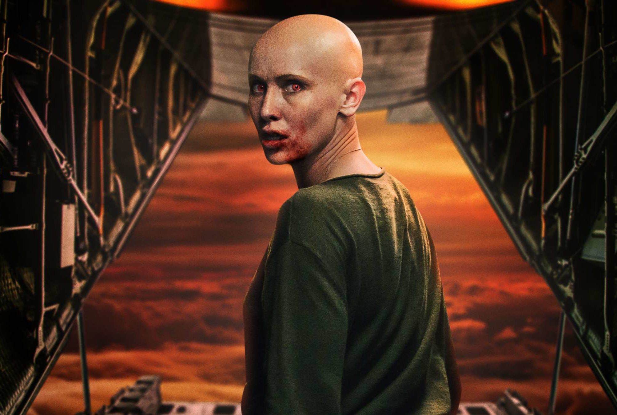 The Best Horror Movies On Netflix Mental Floss The Best Horror Movies On Netflix Mental Floss