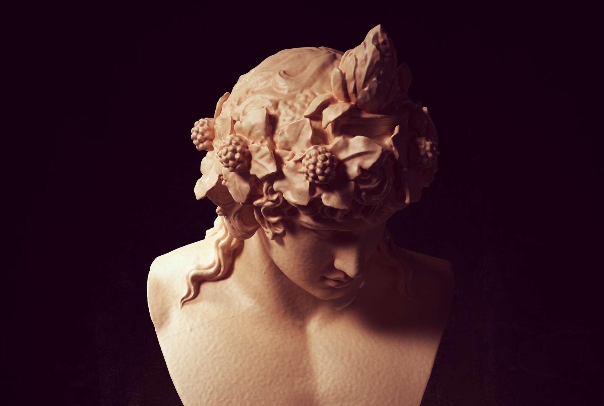 How Antinous Became a Gay Code Word in the Victorian Era - Vimarsana News