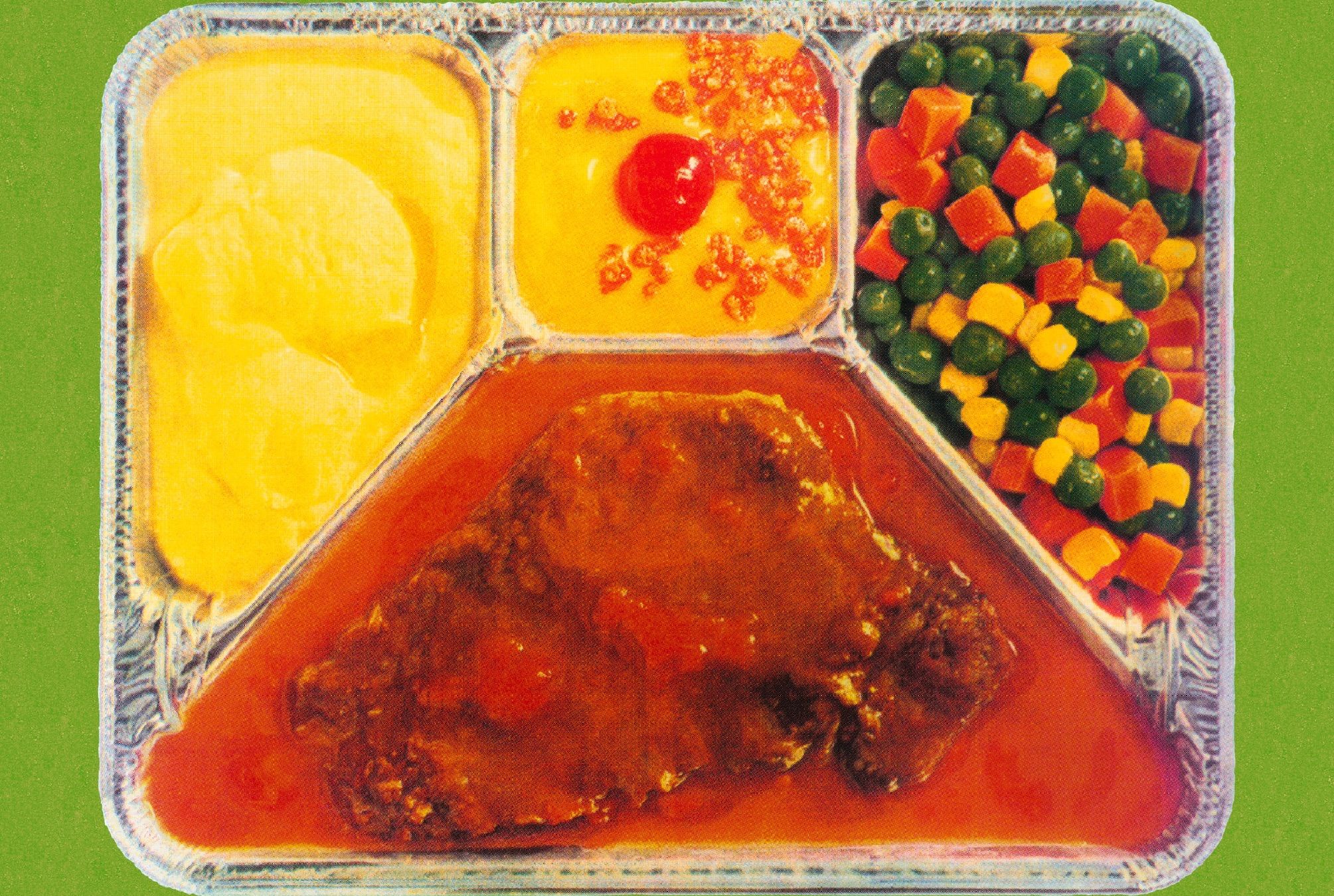 11 Ready To Digest Tidbits About Tv Dinners Mental Floss - 