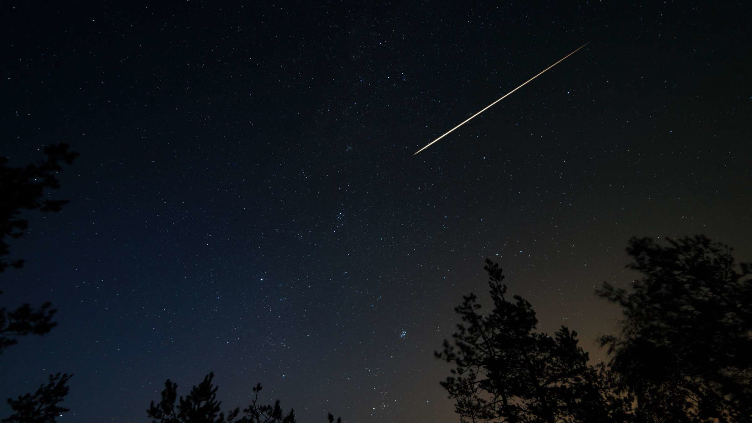 Draconids meteor shower peaks tonight - dont miss the 