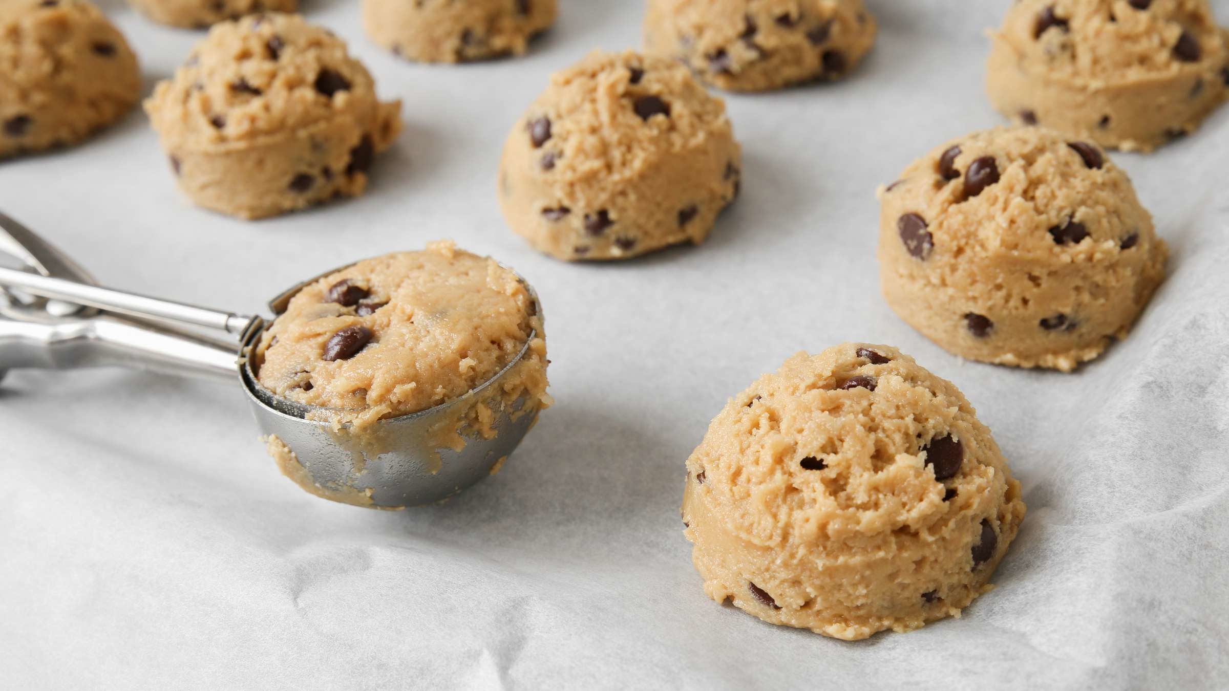 Nestle Cookie Dough Recall 2019 Mental Floss