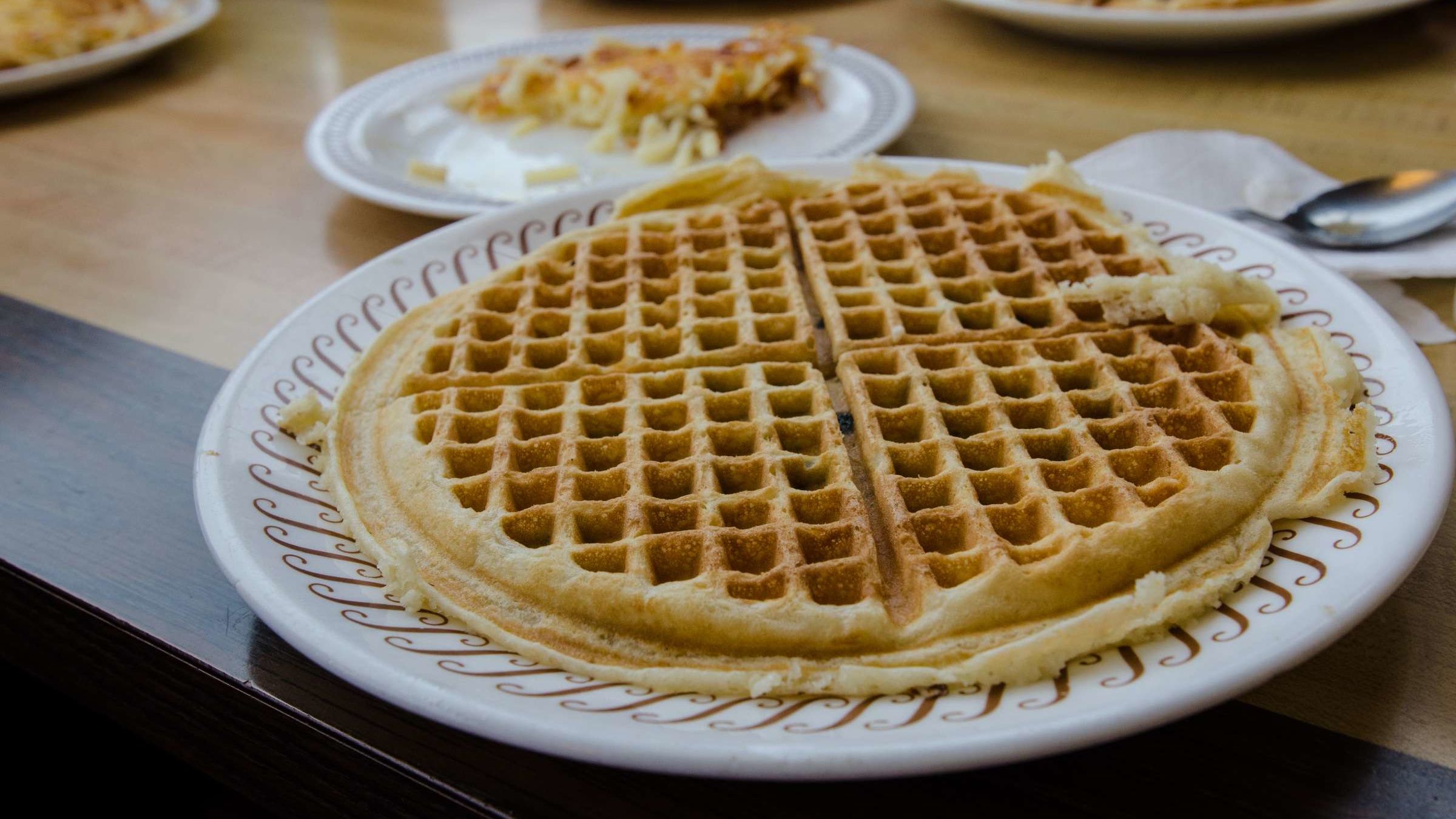 Waffle House Sells Waffle Mix And Hash Browns Online Mental Floss