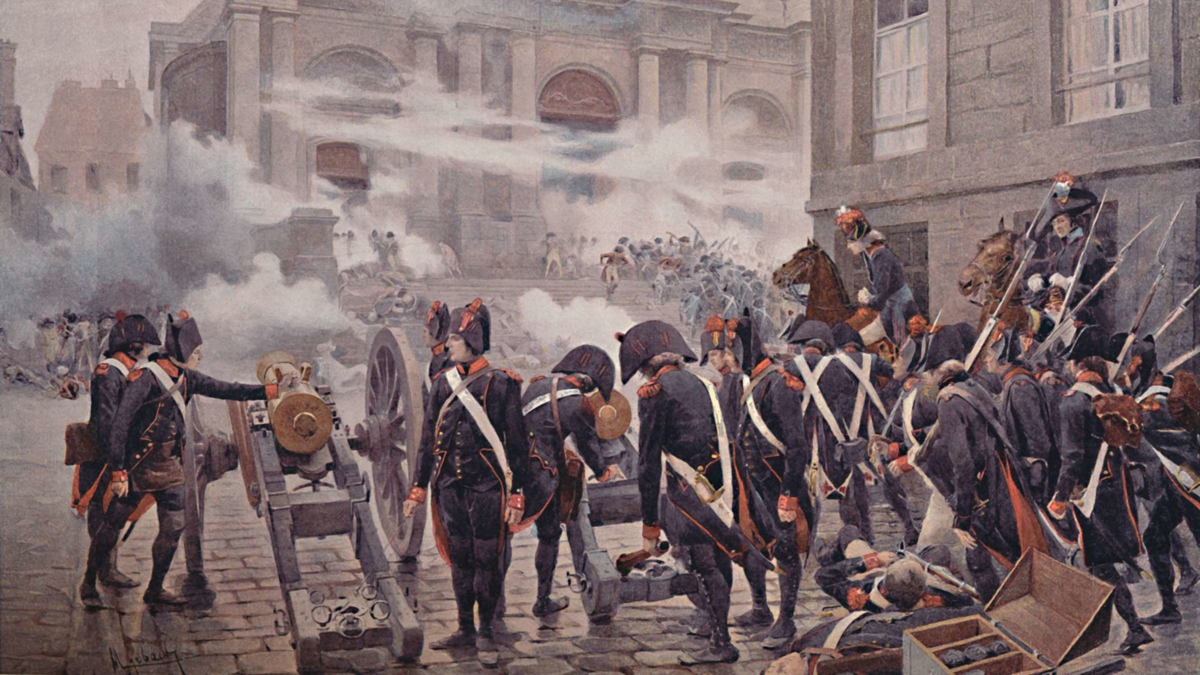 5 Misconceptions About the French Revolution