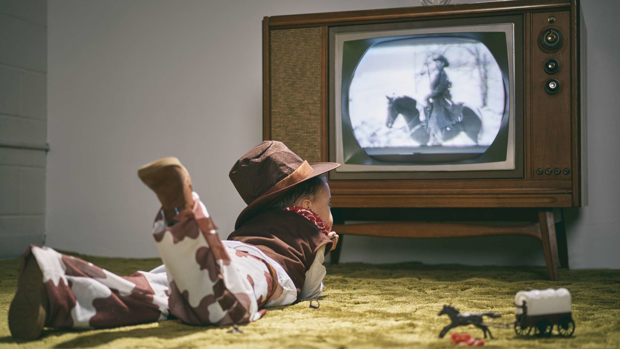 Why Is Television Called the 'Boob Tube'? Mental Floss